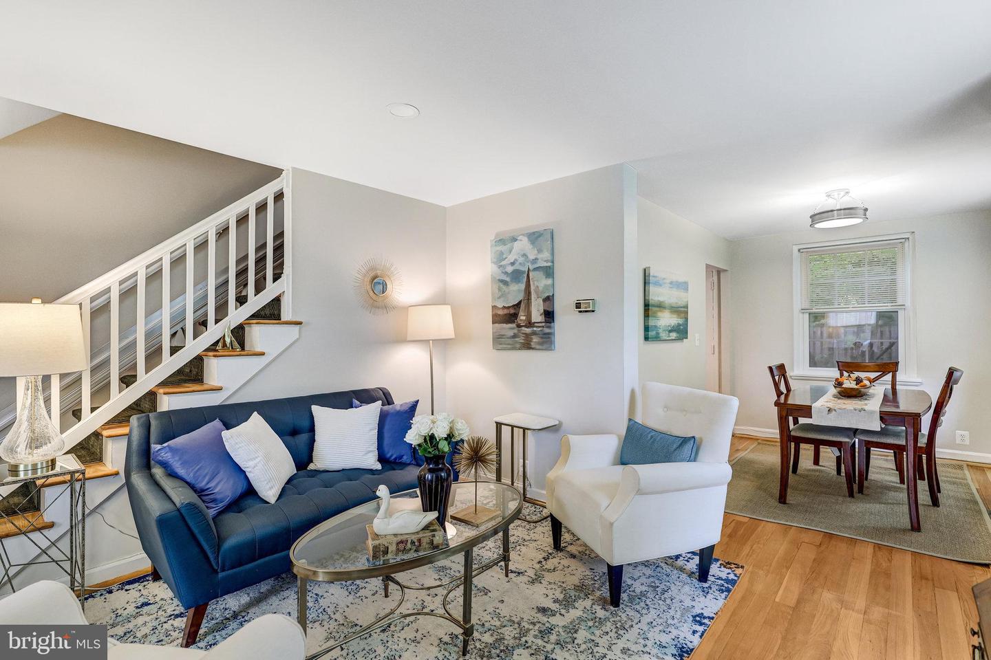 4698 36TH ST S #A, ARLINGTON, Virginia 22206, 1 Bedroom Bedrooms, ,2 BathroomsBathrooms,Residential,For sale,4698 36TH ST S #A,VAAR2064176 MLS # VAAR2064176