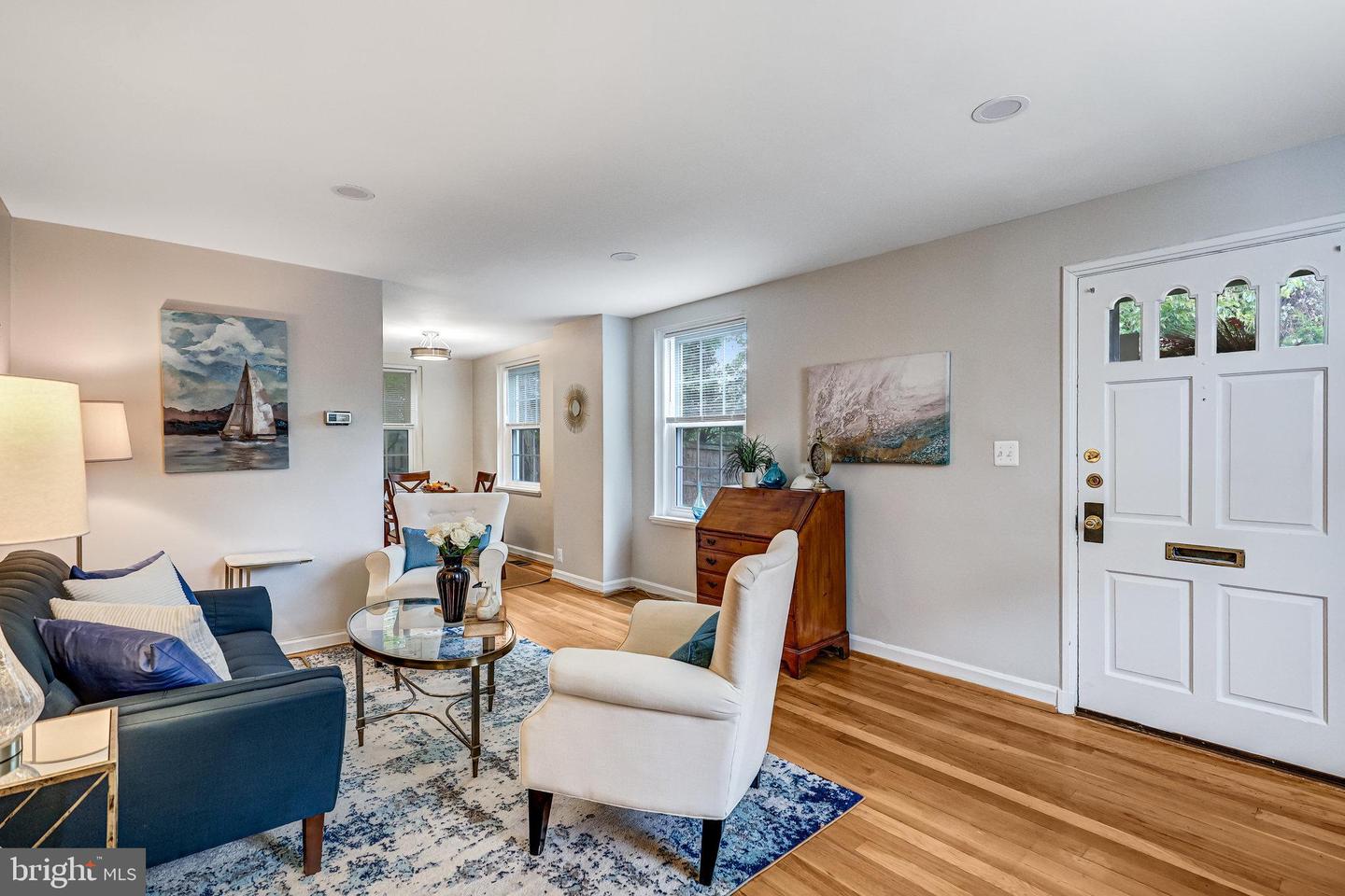4698 36TH ST S #A, ARLINGTON, Virginia 22206, 1 Bedroom Bedrooms, ,2 BathroomsBathrooms,Residential,For sale,4698 36TH ST S #A,VAAR2064176 MLS # VAAR2064176