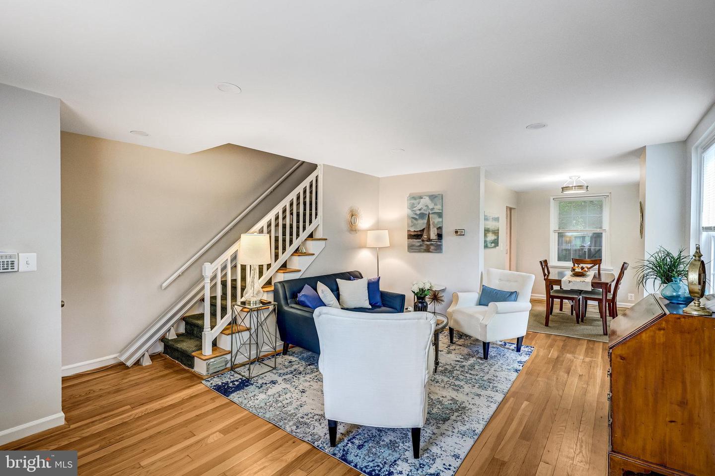 4698 36TH ST S #A, ARLINGTON, Virginia 22206, 1 Bedroom Bedrooms, ,2 BathroomsBathrooms,Residential,For sale,4698 36TH ST S #A,VAAR2064176 MLS # VAAR2064176