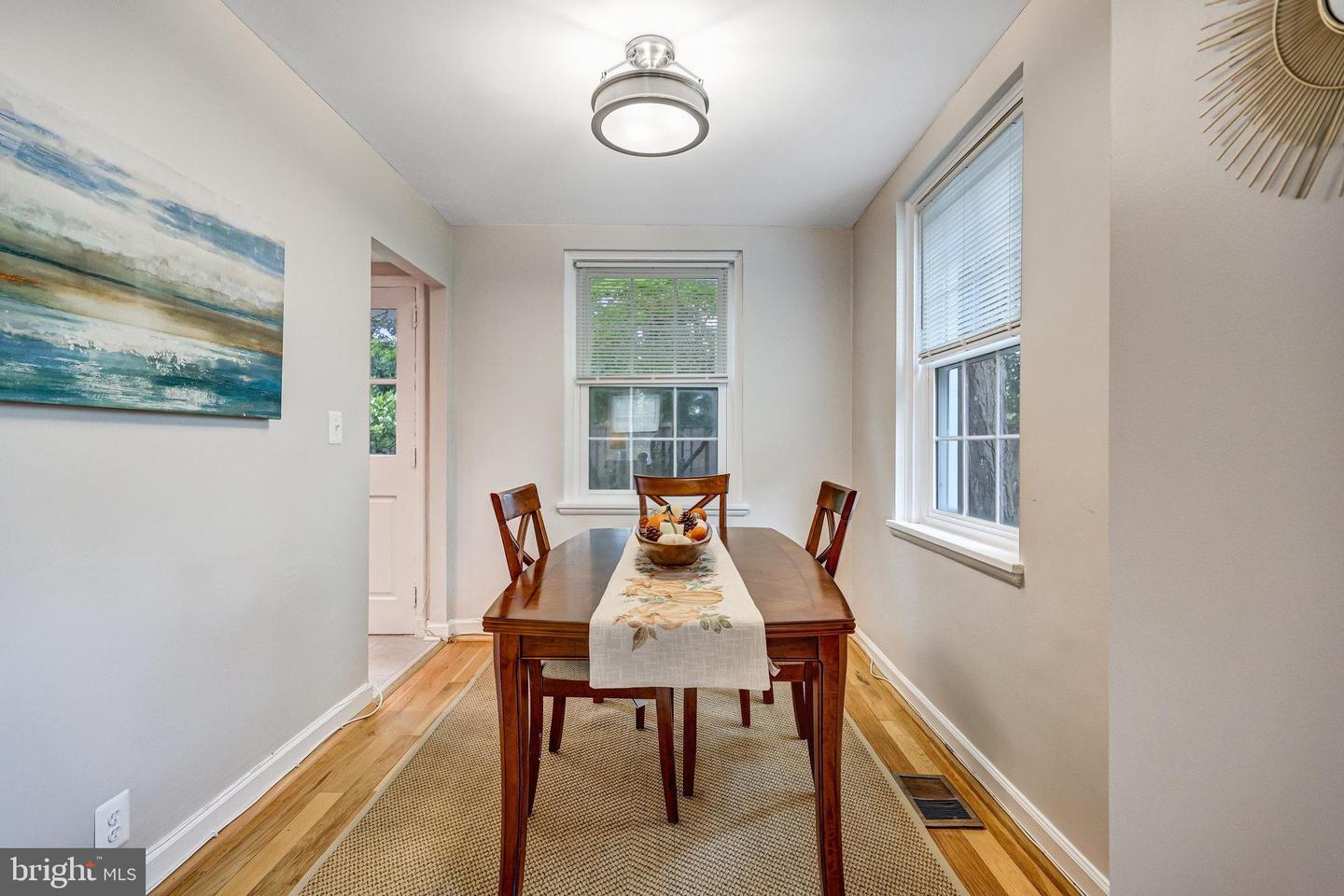 4698 36TH ST S #A, ARLINGTON, Virginia 22206, 1 Bedroom Bedrooms, ,2 BathroomsBathrooms,Residential,For sale,4698 36TH ST S #A,VAAR2064176 MLS # VAAR2064176