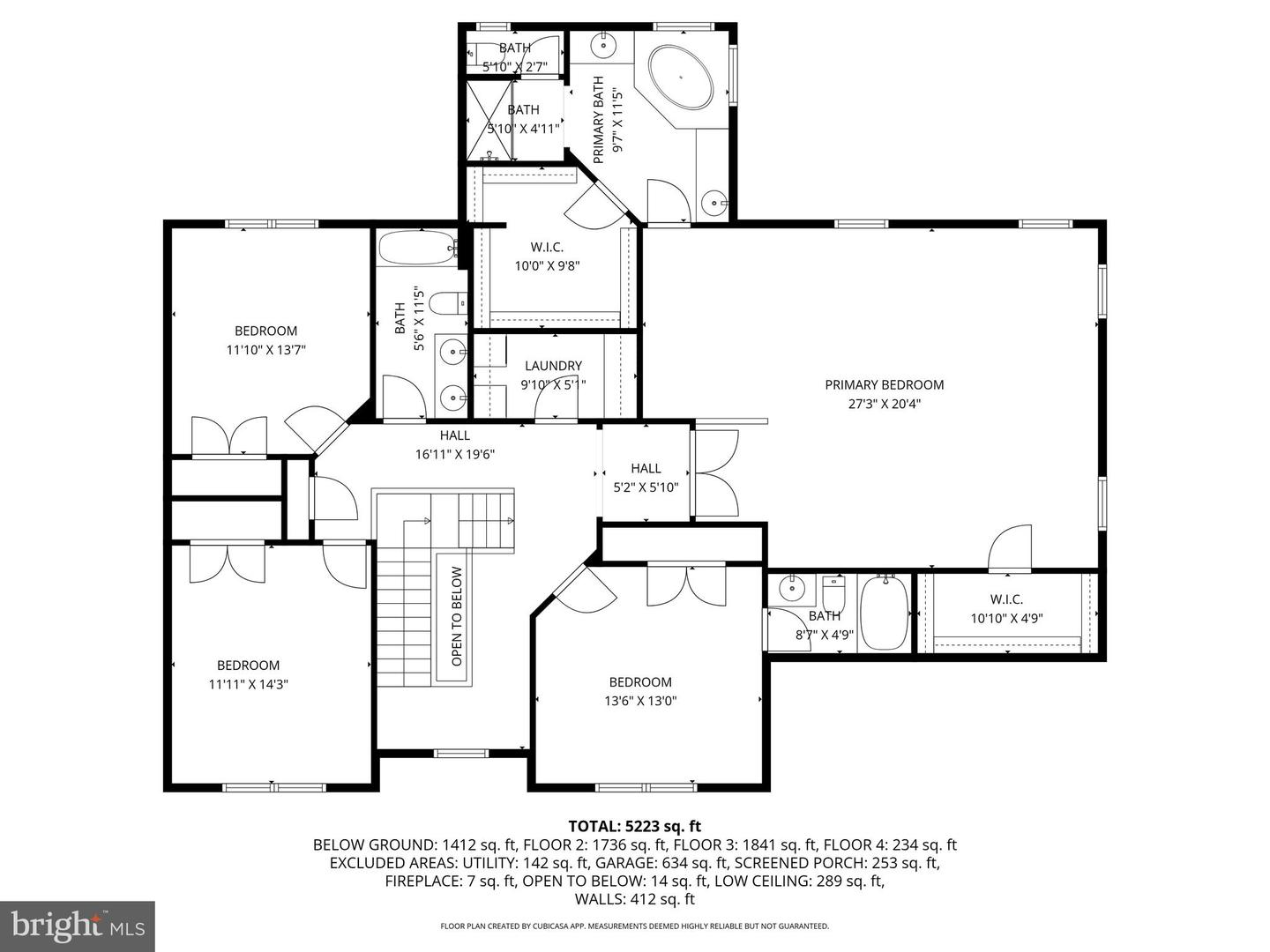 42549 FAWN MEADOW PL, CHANTILLY, Virginia 20152, 4 Bedrooms Bedrooms, ,4 BathroomsBathrooms,Residential,For sale,42549 FAWN MEADOW PL,VALO2107678 MLS # VALO2107678