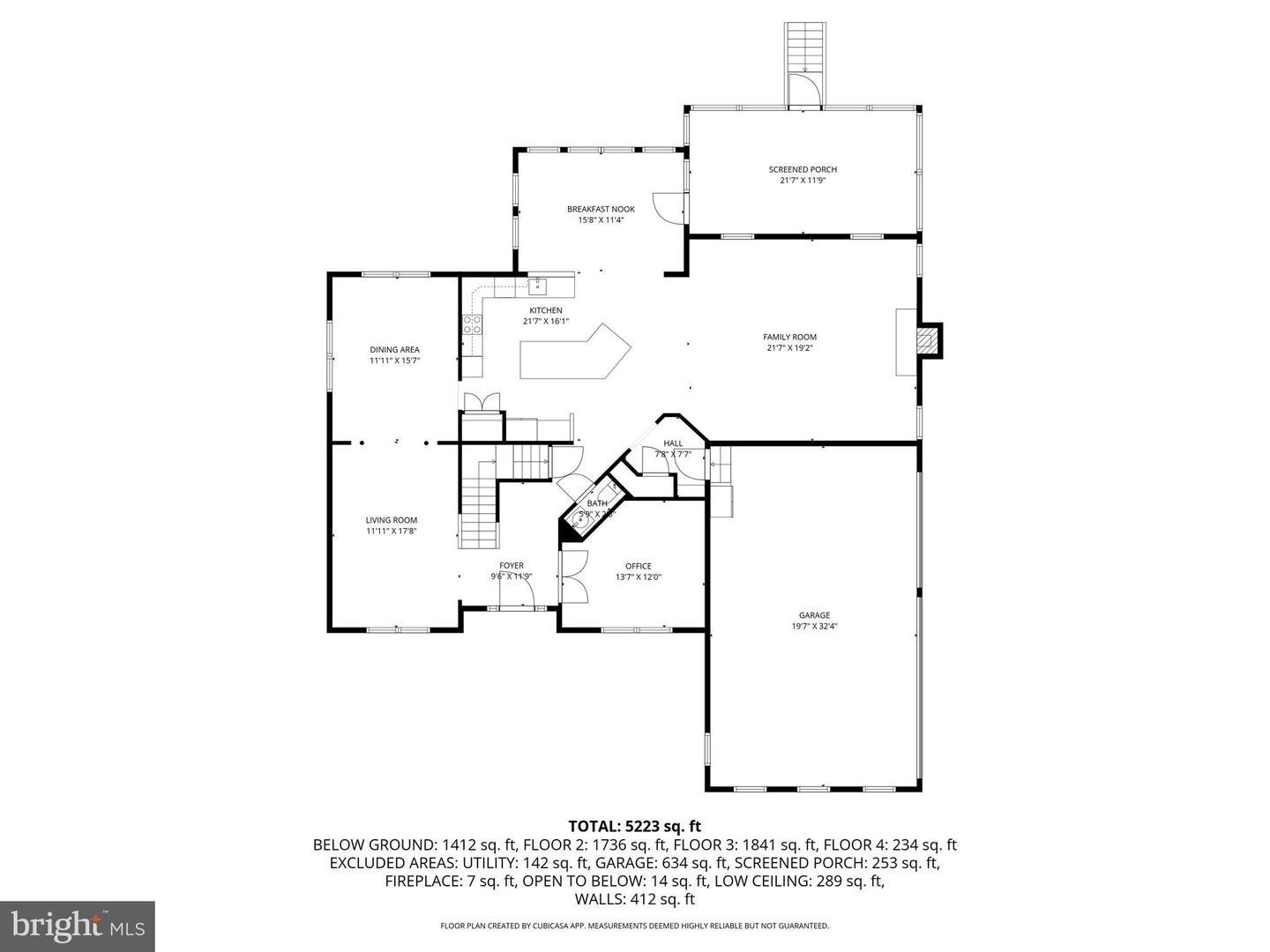 42549 FAWN MEADOW PL, CHANTILLY, Virginia 20152, 4 Bedrooms Bedrooms, ,4 BathroomsBathrooms,Residential,For sale,42549 FAWN MEADOW PL,VALO2107678 MLS # VALO2107678