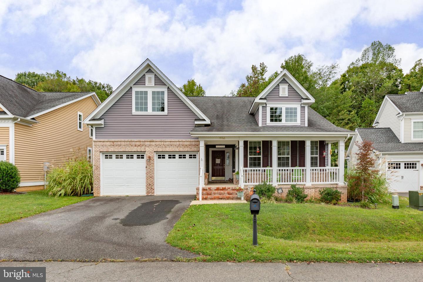 17166 PERINCHIEF ST, RUTHER GLEN, Virginia 22546, 4 Bedrooms Bedrooms, ,3 BathroomsBathrooms,Residential,For sale,17166 PERINCHIEF ST,VACV2008900 MLS # VACV2008900