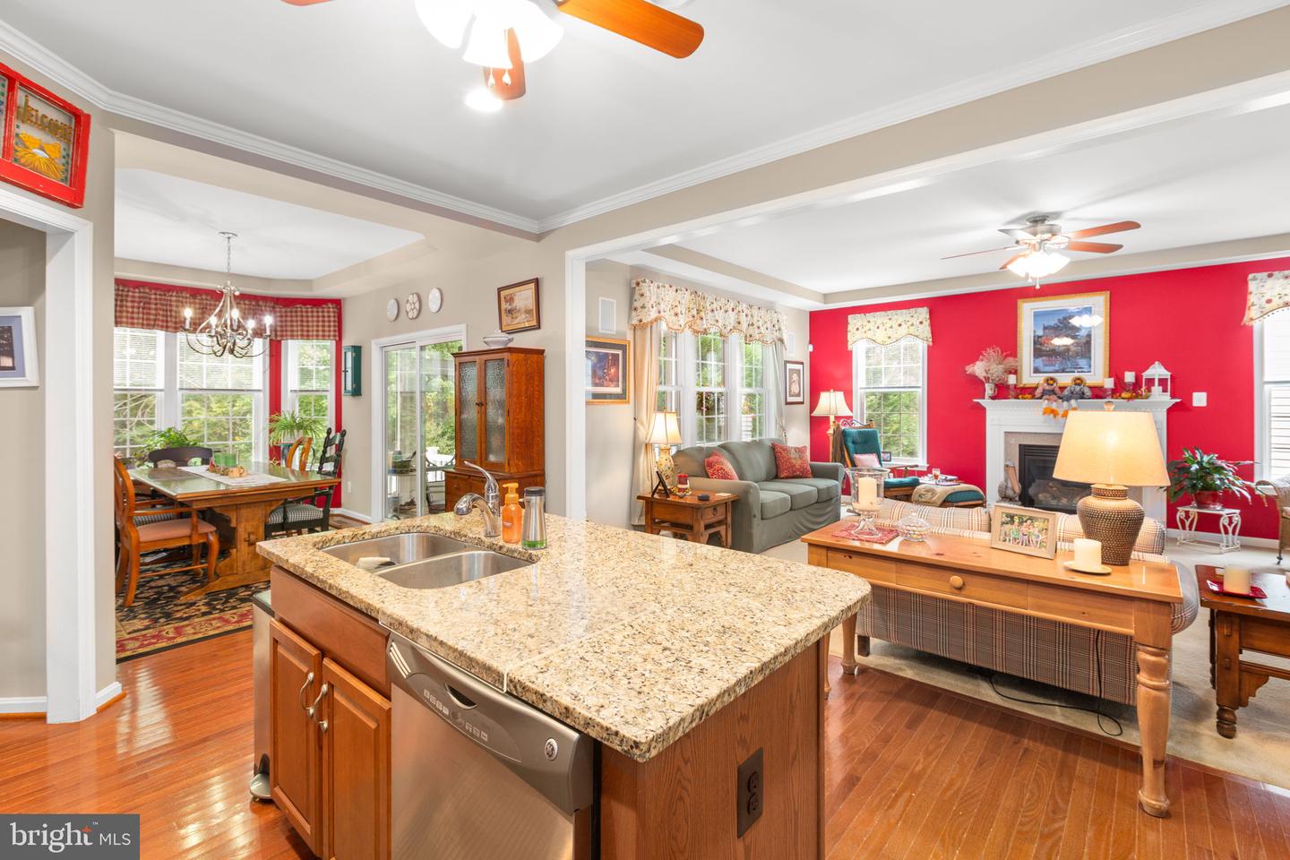 17166 PERINCHIEF ST, RUTHER GLEN, Virginia 22546, 4 Bedrooms Bedrooms, ,3 BathroomsBathrooms,Residential,For sale,17166 PERINCHIEF ST,VACV2008900 MLS # VACV2008900