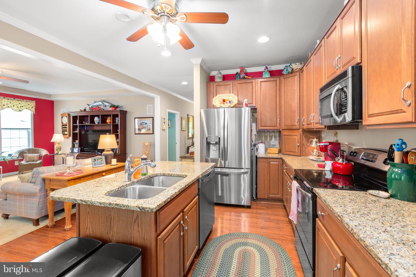 17166 PERINCHIEF ST, RUTHER GLEN, Virginia 22546, 4 Bedrooms Bedrooms, ,3 BathroomsBathrooms,Residential,For sale,17166 PERINCHIEF ST,VACV2008900 MLS # VACV2008900