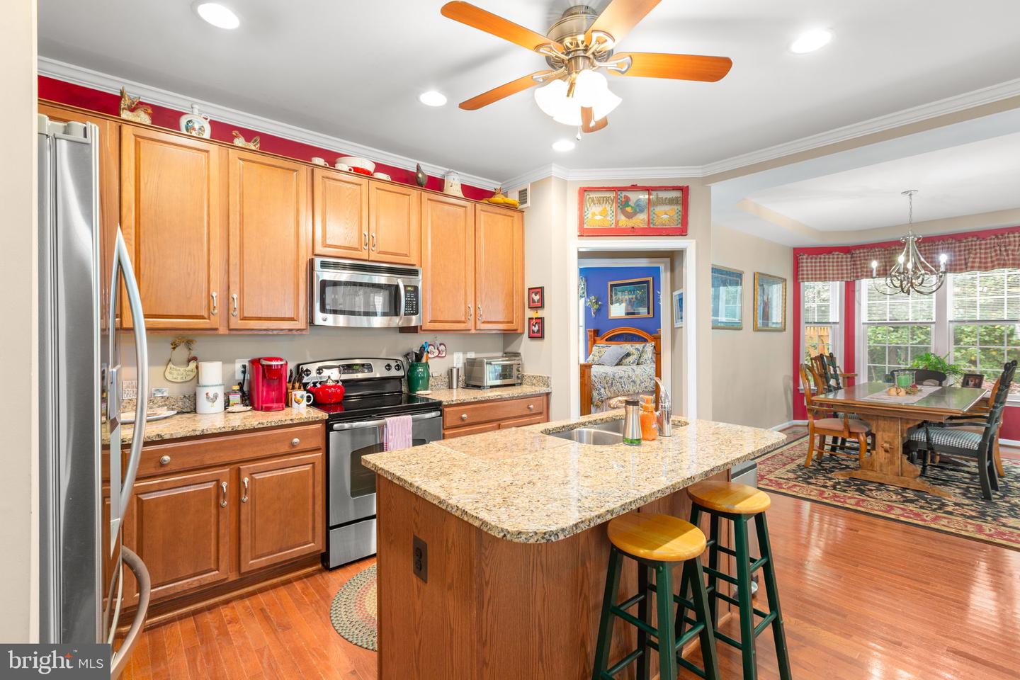 17166 PERINCHIEF ST, RUTHER GLEN, Virginia 22546, 4 Bedrooms Bedrooms, ,3 BathroomsBathrooms,Residential,For sale,17166 PERINCHIEF ST,VACV2008900 MLS # VACV2008900
