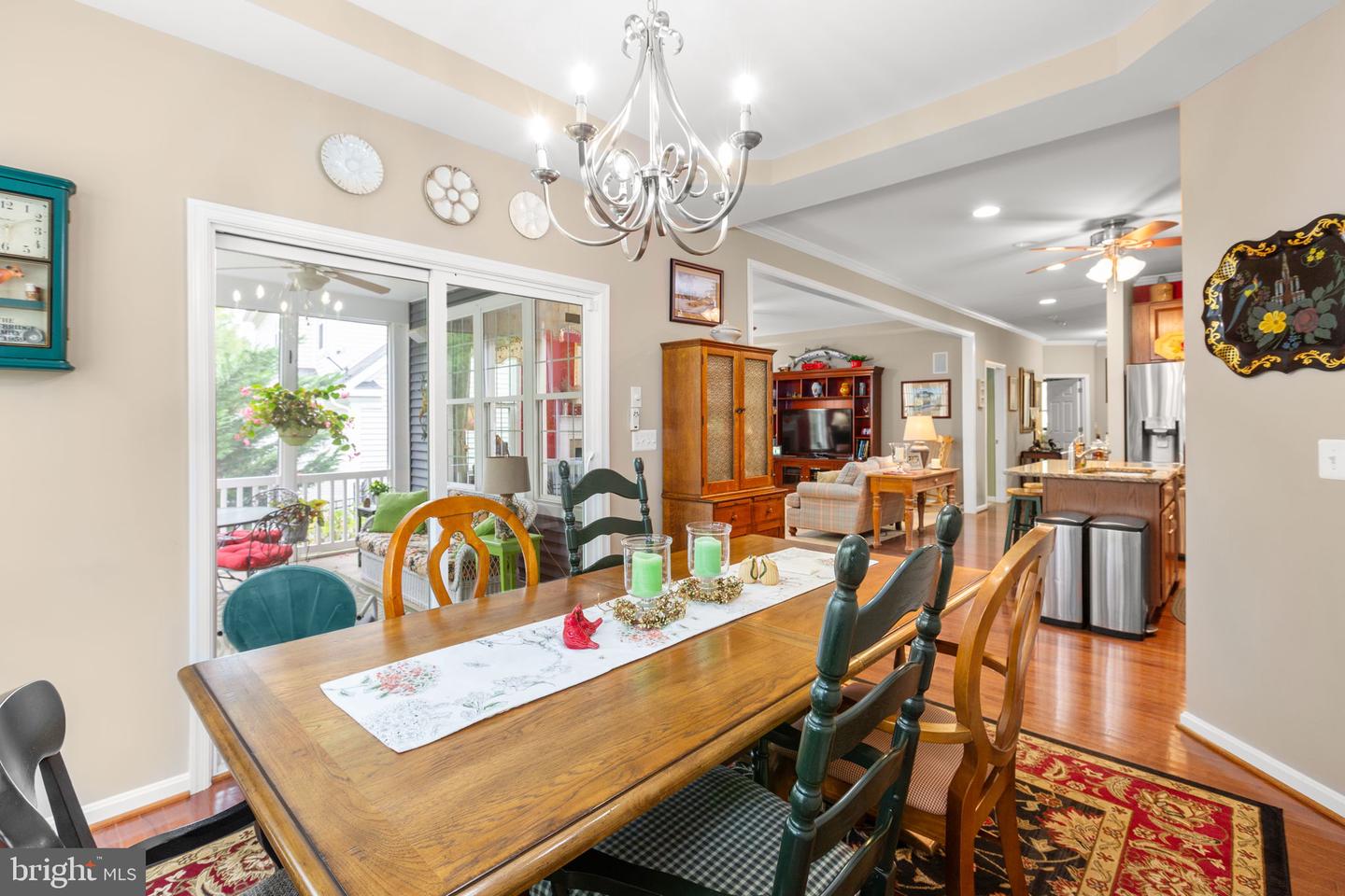 17166 PERINCHIEF ST, RUTHER GLEN, Virginia 22546, 4 Bedrooms Bedrooms, ,3 BathroomsBathrooms,Residential,For sale,17166 PERINCHIEF ST,VACV2008900 MLS # VACV2008900