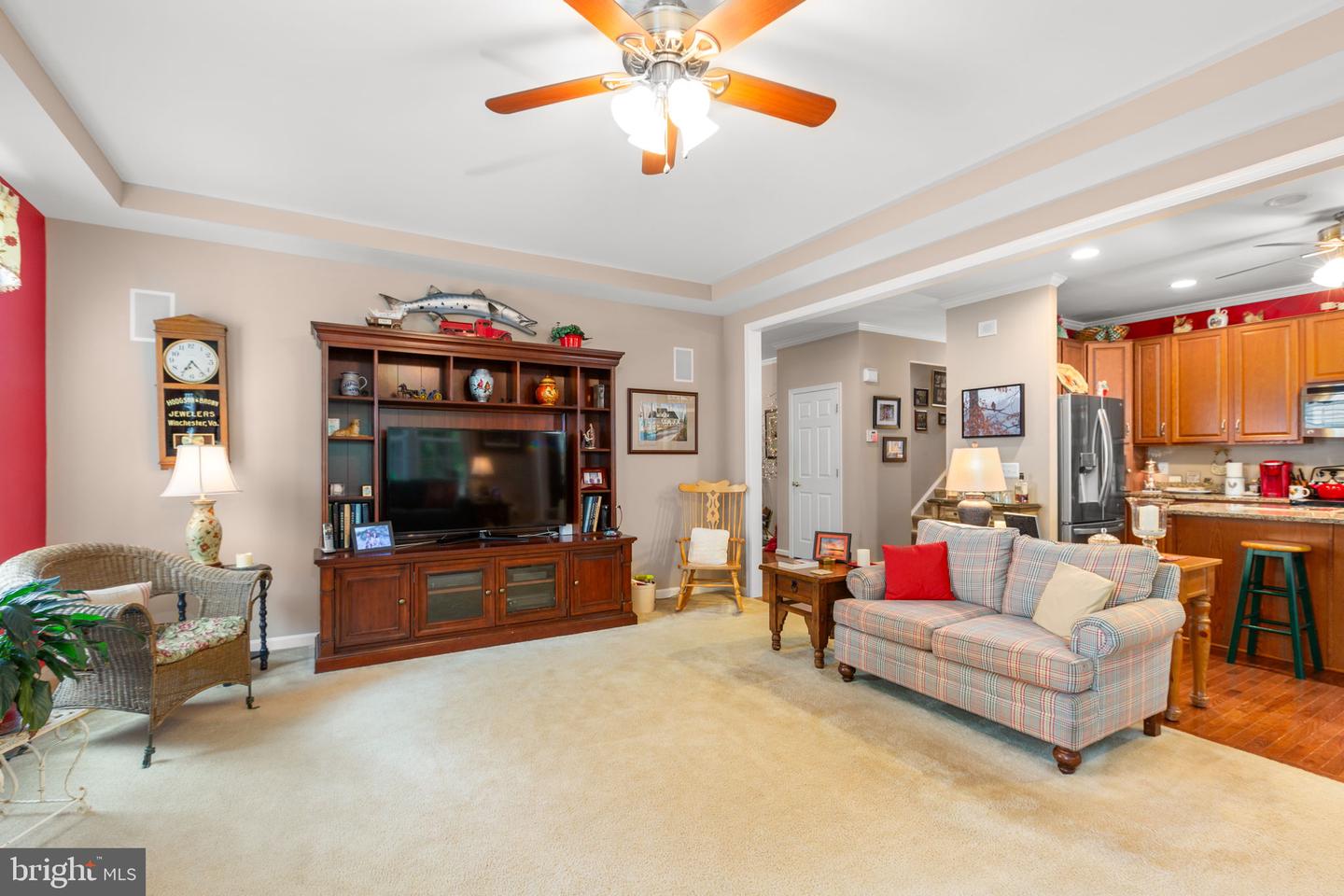 17166 PERINCHIEF ST, RUTHER GLEN, Virginia 22546, 4 Bedrooms Bedrooms, ,3 BathroomsBathrooms,Residential,For sale,17166 PERINCHIEF ST,VACV2008900 MLS # VACV2008900