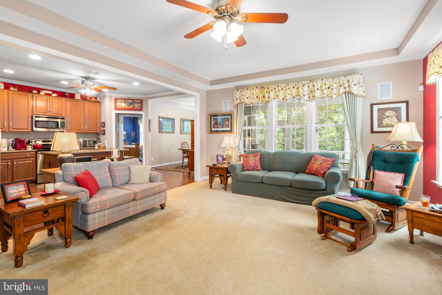 17166 PERINCHIEF ST, RUTHER GLEN, Virginia 22546, 4 Bedrooms Bedrooms, ,3 BathroomsBathrooms,Residential,For sale,17166 PERINCHIEF ST,VACV2008900 MLS # VACV2008900