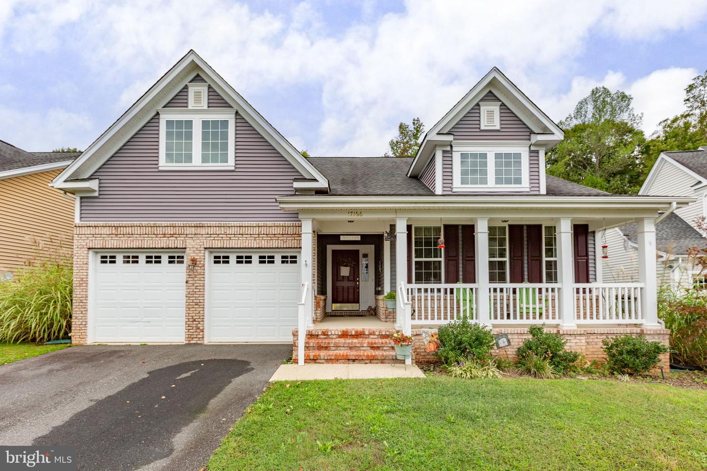 17166 PERINCHIEF ST, RUTHER GLEN, Virginia 22546, 4 Bedrooms Bedrooms, ,3 BathroomsBathrooms,Residential,For sale,17166 PERINCHIEF ST,VACV2008900 MLS # VACV2008900