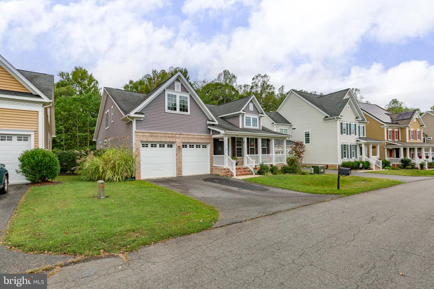 17166 PERINCHIEF ST, RUTHER GLEN, Virginia 22546, 4 Bedrooms Bedrooms, ,3 BathroomsBathrooms,Residential,For sale,17166 PERINCHIEF ST,VACV2008900 MLS # VACV2008900