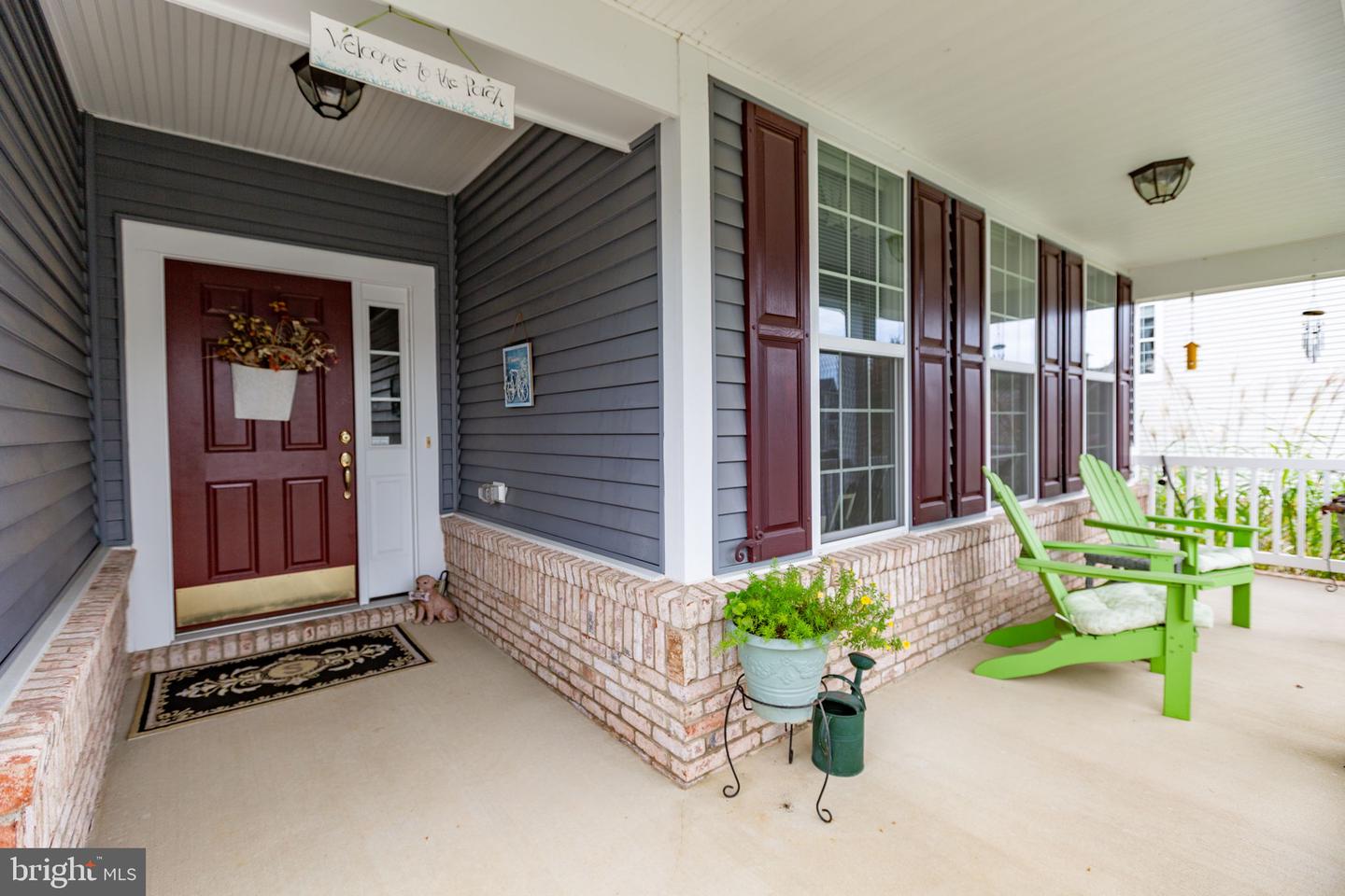 17166 PERINCHIEF ST, RUTHER GLEN, Virginia 22546, 4 Bedrooms Bedrooms, ,3 BathroomsBathrooms,Residential,For sale,17166 PERINCHIEF ST,VACV2008900 MLS # VACV2008900