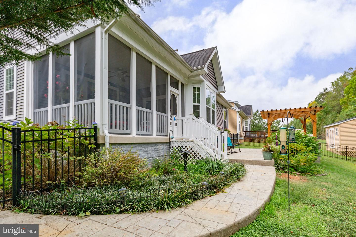 17166 PERINCHIEF ST, RUTHER GLEN, Virginia 22546, 4 Bedrooms Bedrooms, ,3 BathroomsBathrooms,Residential,For sale,17166 PERINCHIEF ST,VACV2008900 MLS # VACV2008900