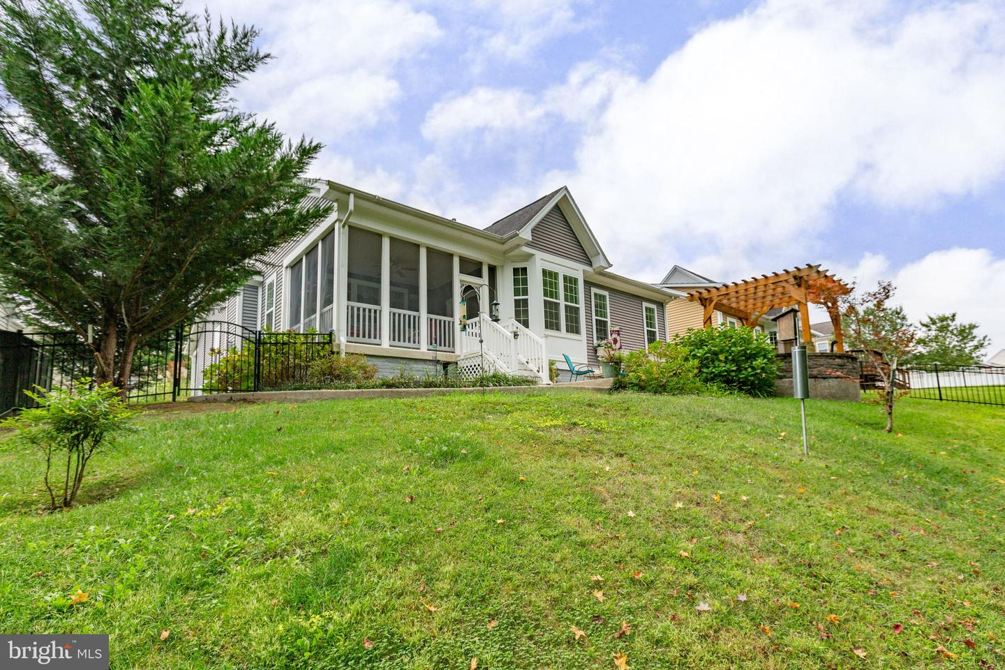 17166 PERINCHIEF ST, RUTHER GLEN, Virginia 22546, 4 Bedrooms Bedrooms, ,3 BathroomsBathrooms,Residential,For sale,17166 PERINCHIEF ST,VACV2008900 MLS # VACV2008900