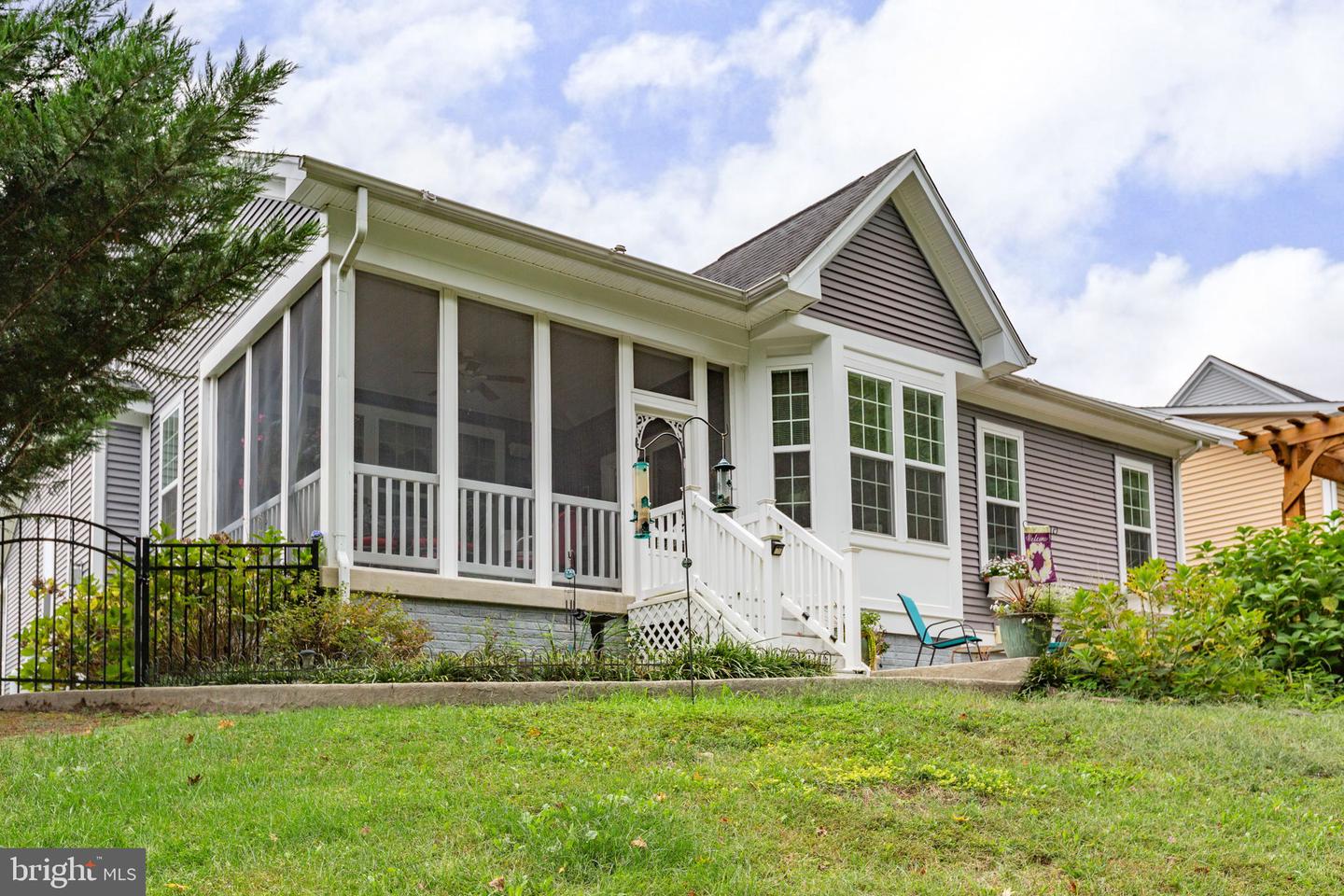 17166 PERINCHIEF ST, RUTHER GLEN, Virginia 22546, 4 Bedrooms Bedrooms, ,3 BathroomsBathrooms,Residential,For sale,17166 PERINCHIEF ST,VACV2008900 MLS # VACV2008900