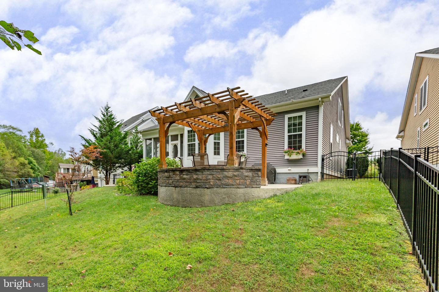 17166 PERINCHIEF ST, RUTHER GLEN, Virginia 22546, 4 Bedrooms Bedrooms, ,3 BathroomsBathrooms,Residential,For sale,17166 PERINCHIEF ST,VACV2008900 MLS # VACV2008900