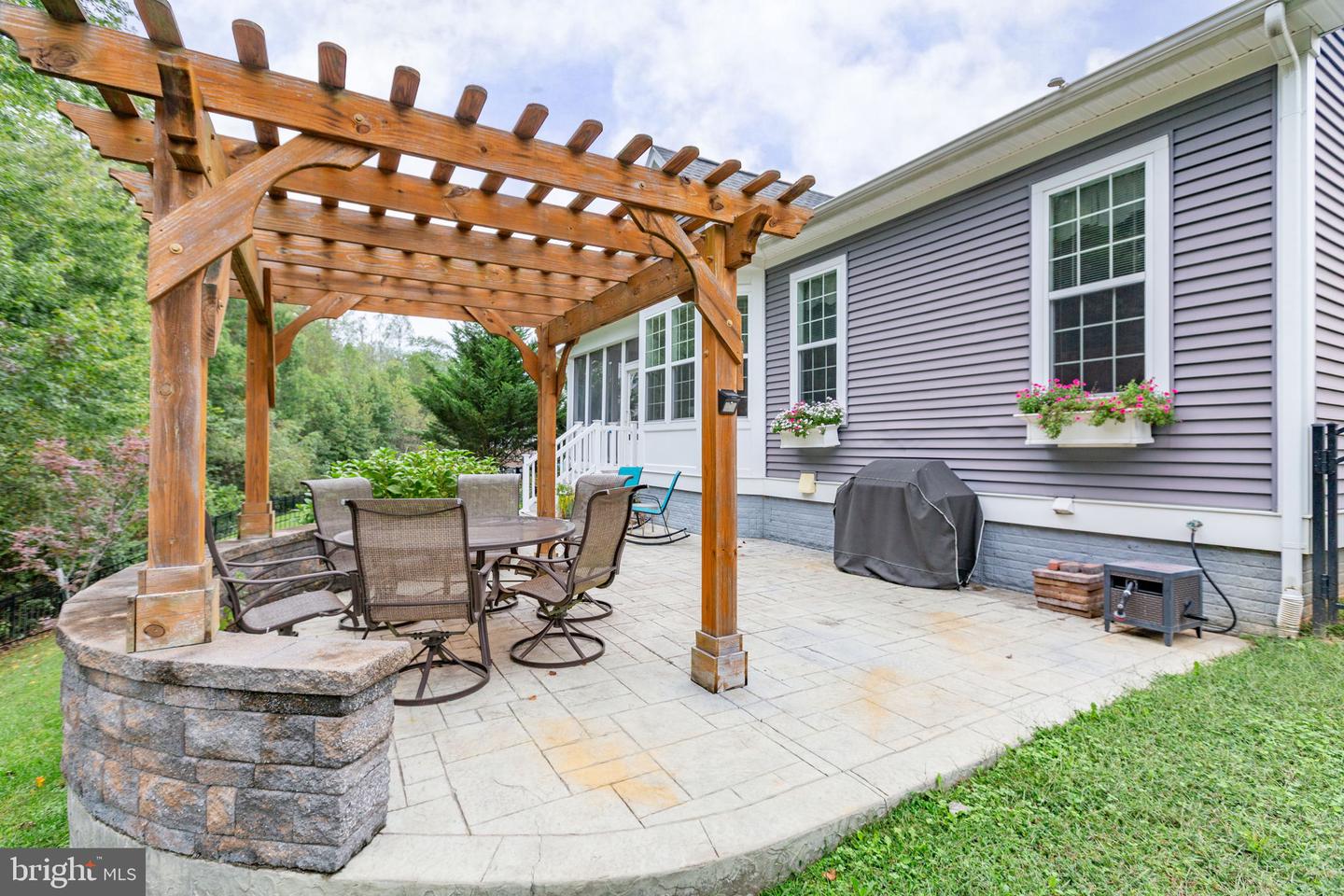 17166 PERINCHIEF ST, RUTHER GLEN, Virginia 22546, 4 Bedrooms Bedrooms, ,3 BathroomsBathrooms,Residential,For sale,17166 PERINCHIEF ST,VACV2008900 MLS # VACV2008900