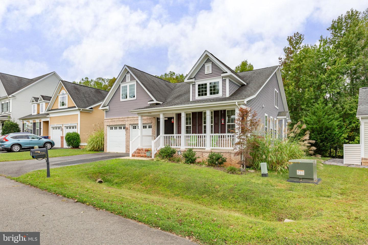 17166 PERINCHIEF ST, RUTHER GLEN, Virginia 22546, 4 Bedrooms Bedrooms, ,3 BathroomsBathrooms,Residential,For sale,17166 PERINCHIEF ST,VACV2008900 MLS # VACV2008900