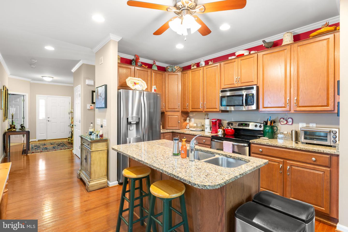 17166 PERINCHIEF ST, RUTHER GLEN, Virginia 22546, 4 Bedrooms Bedrooms, ,3 BathroomsBathrooms,Residential,For sale,17166 PERINCHIEF ST,VACV2008900 MLS # VACV2008900