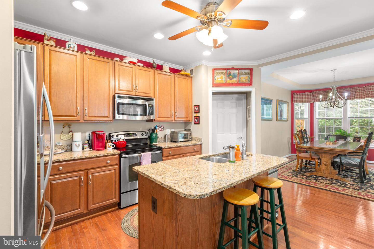 17166 PERINCHIEF ST, RUTHER GLEN, Virginia 22546, 4 Bedrooms Bedrooms, ,3 BathroomsBathrooms,Residential,For sale,17166 PERINCHIEF ST,VACV2008900 MLS # VACV2008900