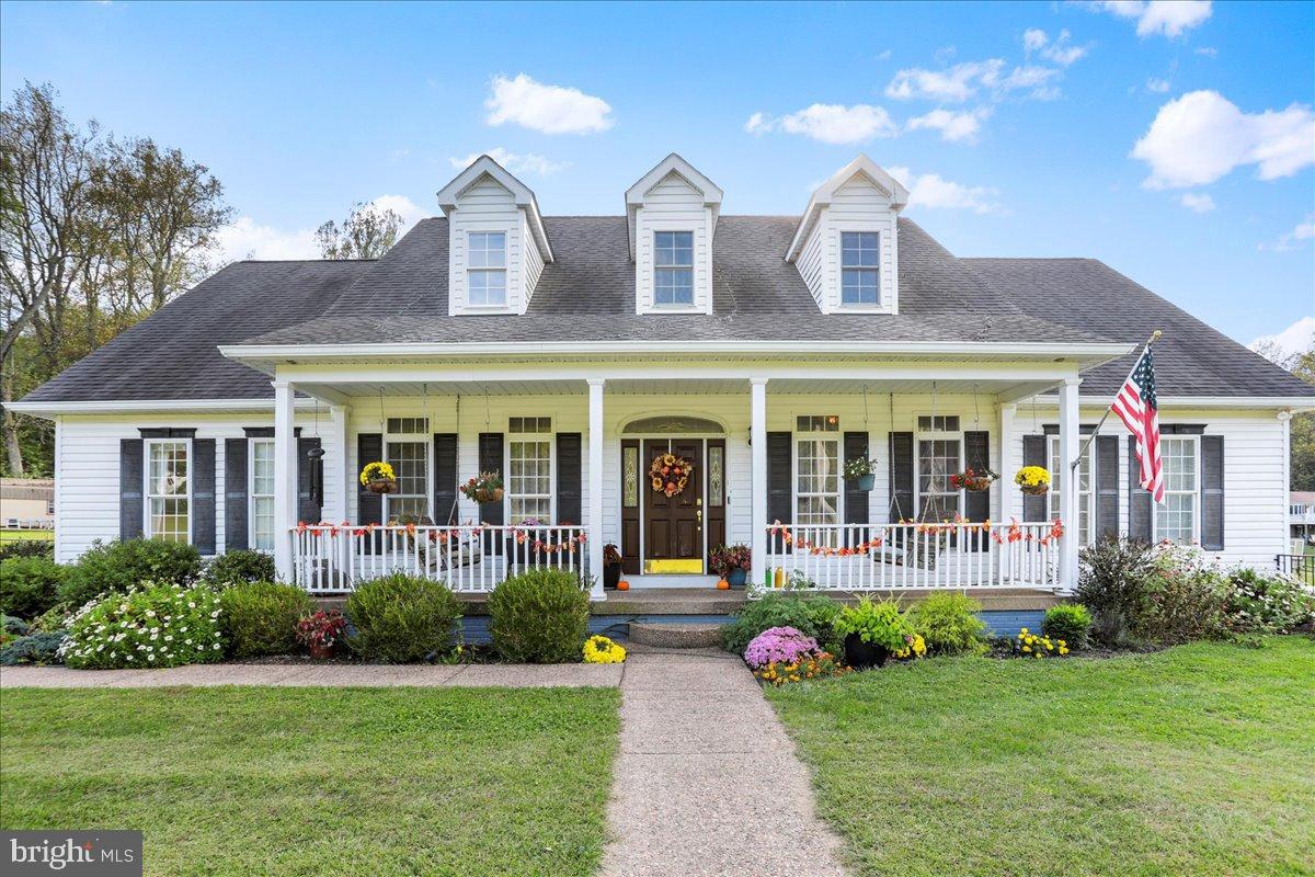 3938 REMOUNT RD, FRONT ROYAL, Virginia 22630, 5 Bedrooms Bedrooms, 20 Rooms Rooms,3 BathroomsBathrooms,Residential,For sale,3938 REMOUNT RD,VAWR2012432 MLS # VAWR2012432