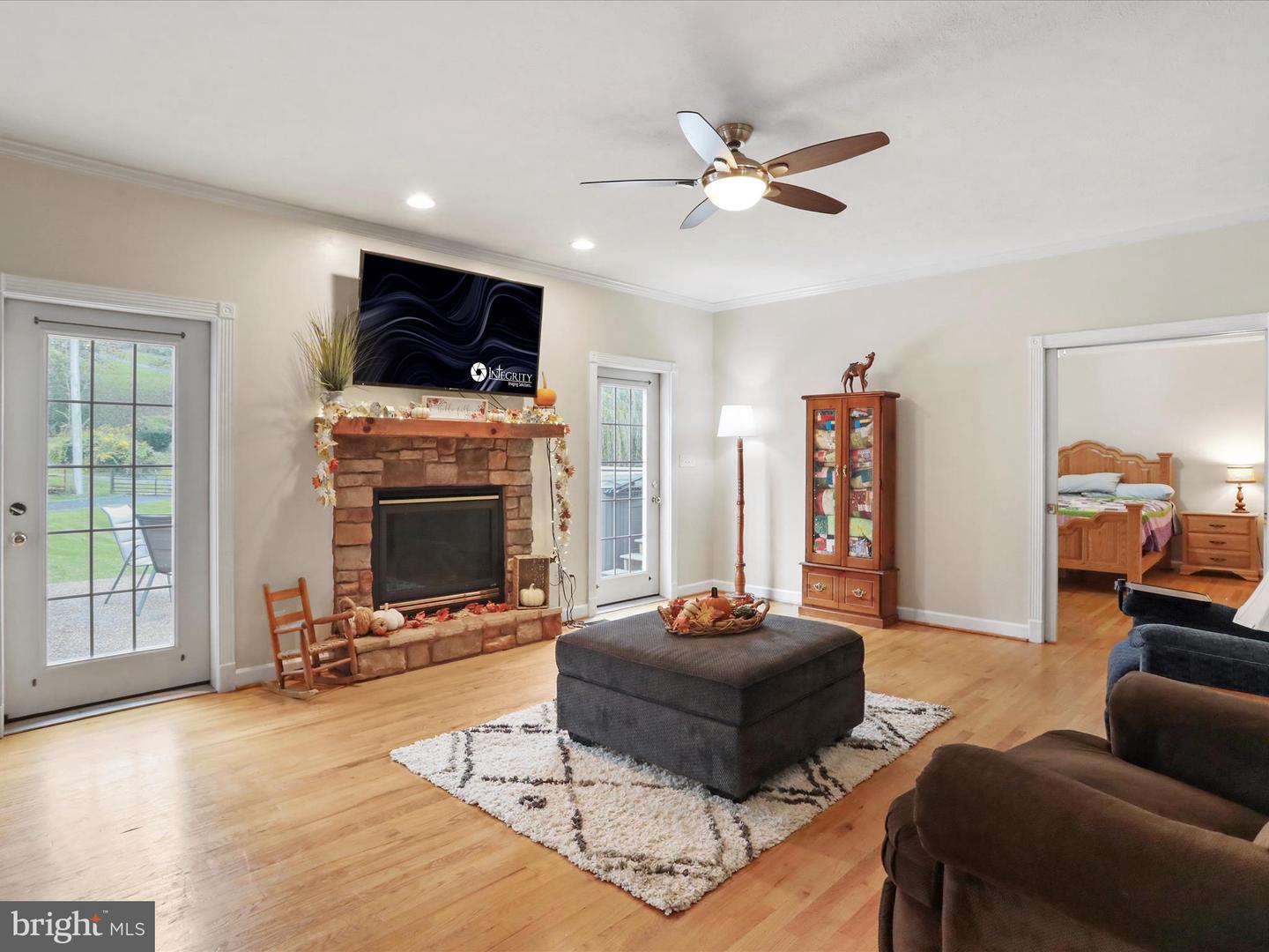 3938 REMOUNT RD, FRONT ROYAL, Virginia 22630, 5 Bedrooms Bedrooms, 20 Rooms Rooms,3 BathroomsBathrooms,Residential,For sale,3938 REMOUNT RD,VAWR2012432 MLS # VAWR2012432
