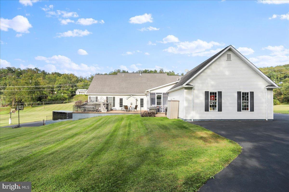 3938 REMOUNT RD, FRONT ROYAL, Virginia 22630, 5 Bedrooms Bedrooms, 20 Rooms Rooms,3 BathroomsBathrooms,Residential,For sale,3938 REMOUNT RD,VAWR2012432 MLS # VAWR2012432