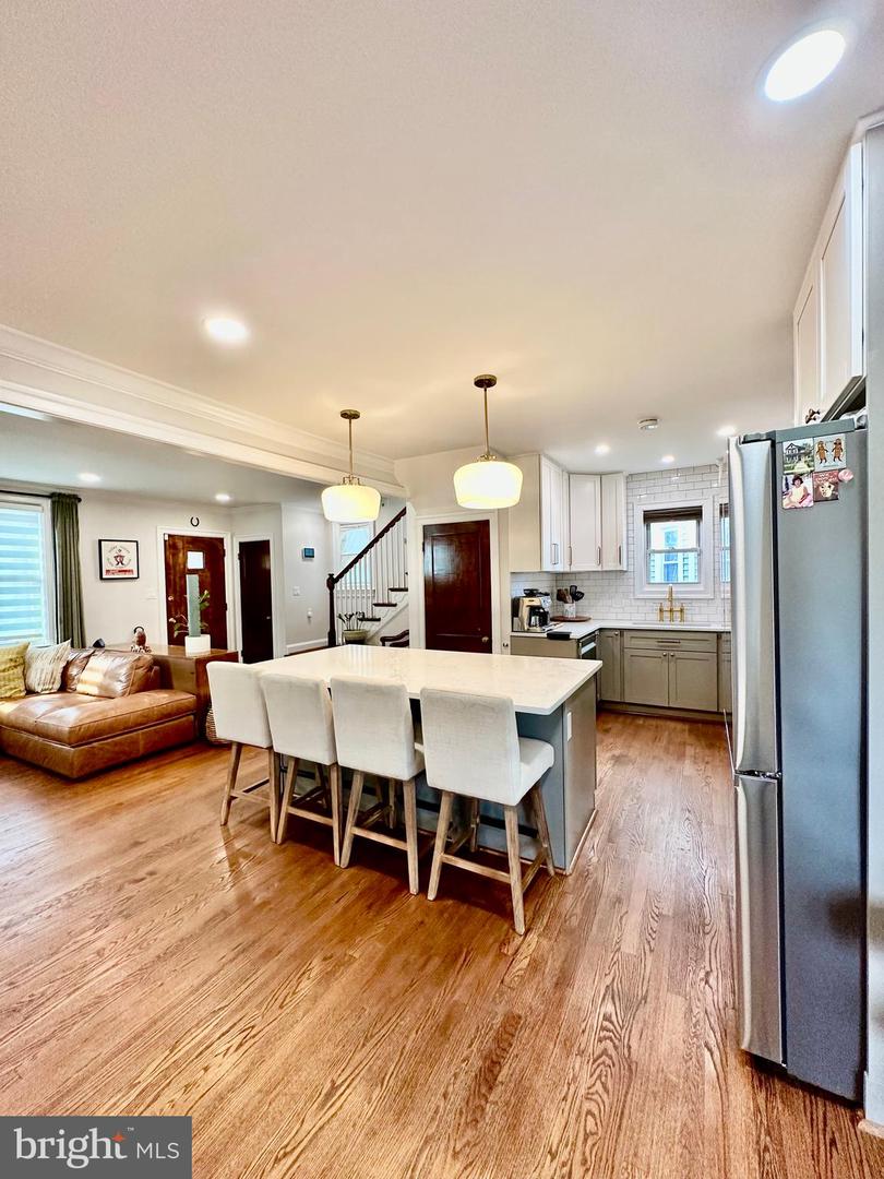 2905 CARLTON AVE NE, WASHINGTON, District Of Columbia 20018, 3 Bedrooms Bedrooms, ,1 BathroomBathrooms,Residential,For sale,2905 CARLTON AVE NE,DCDC2224006 MLS # DCDC2224006
