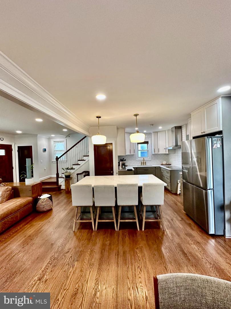 2905 CARLTON AVE NE, WASHINGTON, District Of Columbia 20018, 3 Bedrooms Bedrooms, ,1 BathroomBathrooms,Residential,For sale,2905 CARLTON AVE NE,DCDC2224006 MLS # DCDC2224006