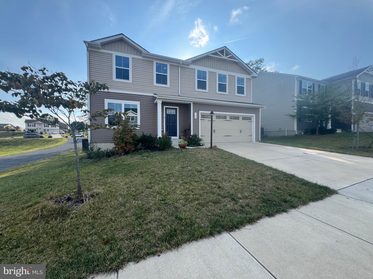 163 EMMET ST, MIDDLETOWN, Virginia 22645, 4 Bedrooms Bedrooms, 9 Rooms Rooms,2 BathroomsBathrooms,Residential,For sale,163 EMMET ST,VAFV2037012 MLS # VAFV2037012