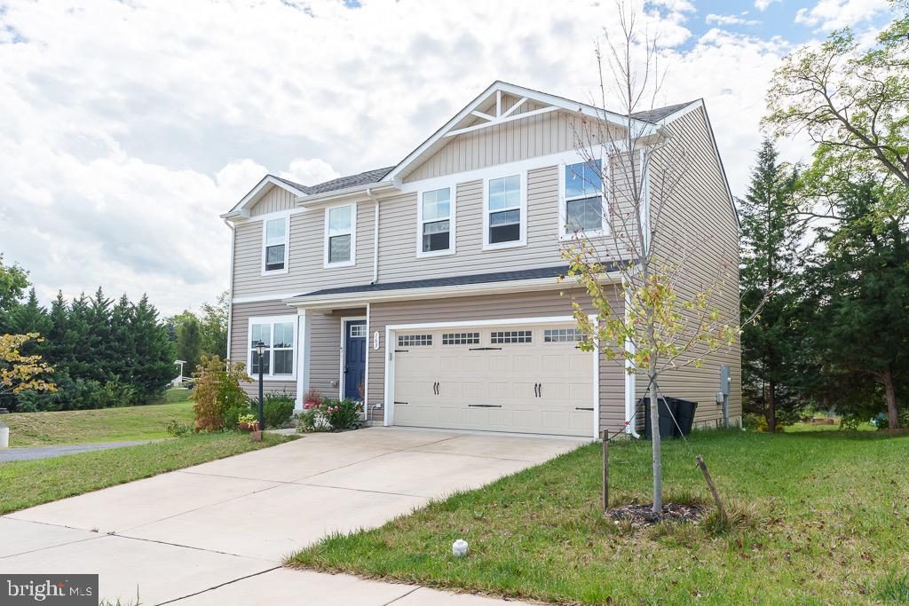 163 EMMET ST, MIDDLETOWN, Virginia 22645, 4 Bedrooms Bedrooms, 9 Rooms Rooms,2 BathroomsBathrooms,Residential,For sale,163 EMMET ST,VAFV2037012 MLS # VAFV2037012