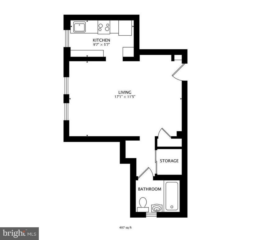 3600 CONNECTICUT AVE NW #105, WASHINGTON, District Of Columbia 20008, 3 Rooms Rooms,1 BathroomBathrooms,Residential,For sale,3600 CONNECTICUT AVE NW #105,DCDC2224252 MLS # DCDC2224252