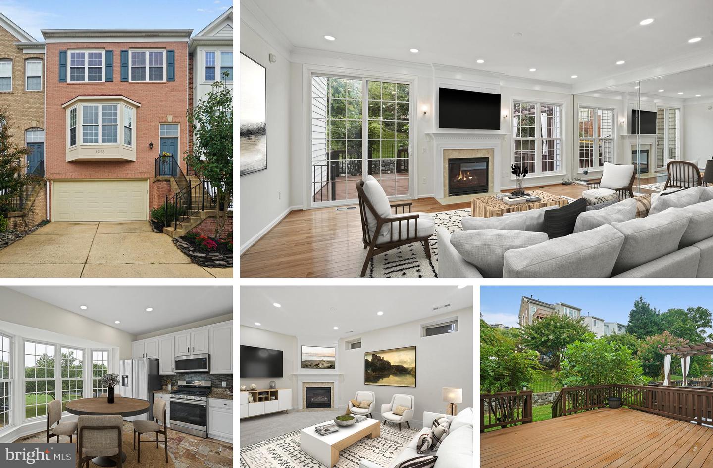 5295 COZY GLEN LN, ALEXANDRIA, Virginia 22312, 3 Bedrooms Bedrooms, ,2 BathroomsBathrooms,Residential,For sale,5295 COZY GLEN LN,VAFX2269034 MLS # VAFX2269034