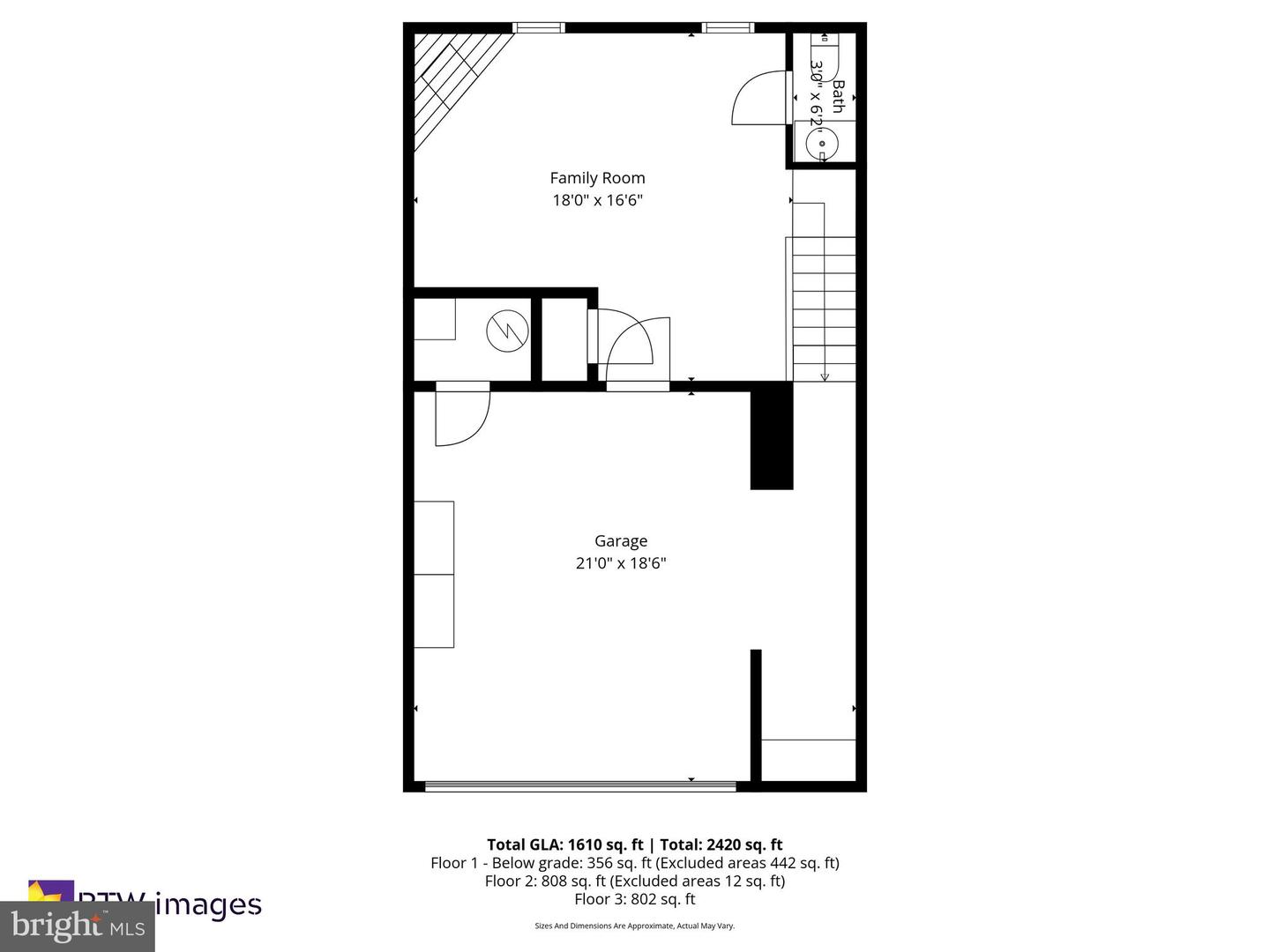 5295 COZY GLEN LN, ALEXANDRIA, Virginia 22312, 3 Bedrooms Bedrooms, ,2 BathroomsBathrooms,Residential,For sale,5295 COZY GLEN LN,VAFX2269034 MLS # VAFX2269034