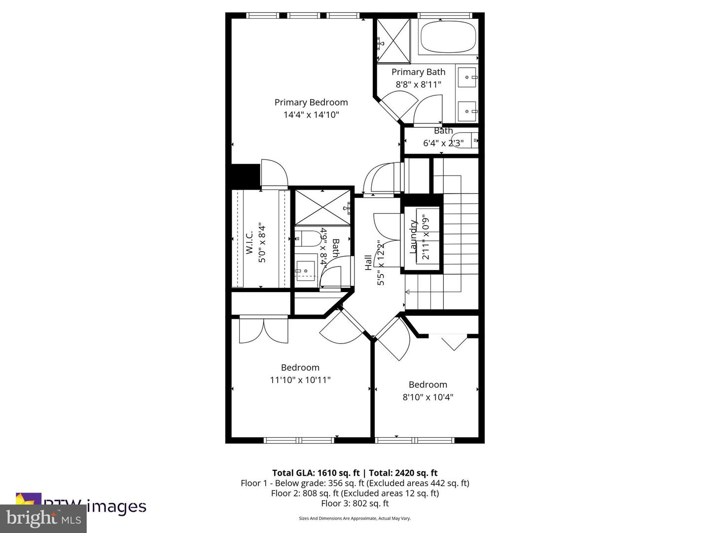 5295 COZY GLEN LN, ALEXANDRIA, Virginia 22312, 3 Bedrooms Bedrooms, ,2 BathroomsBathrooms,Residential,For sale,5295 COZY GLEN LN,VAFX2269034 MLS # VAFX2269034
