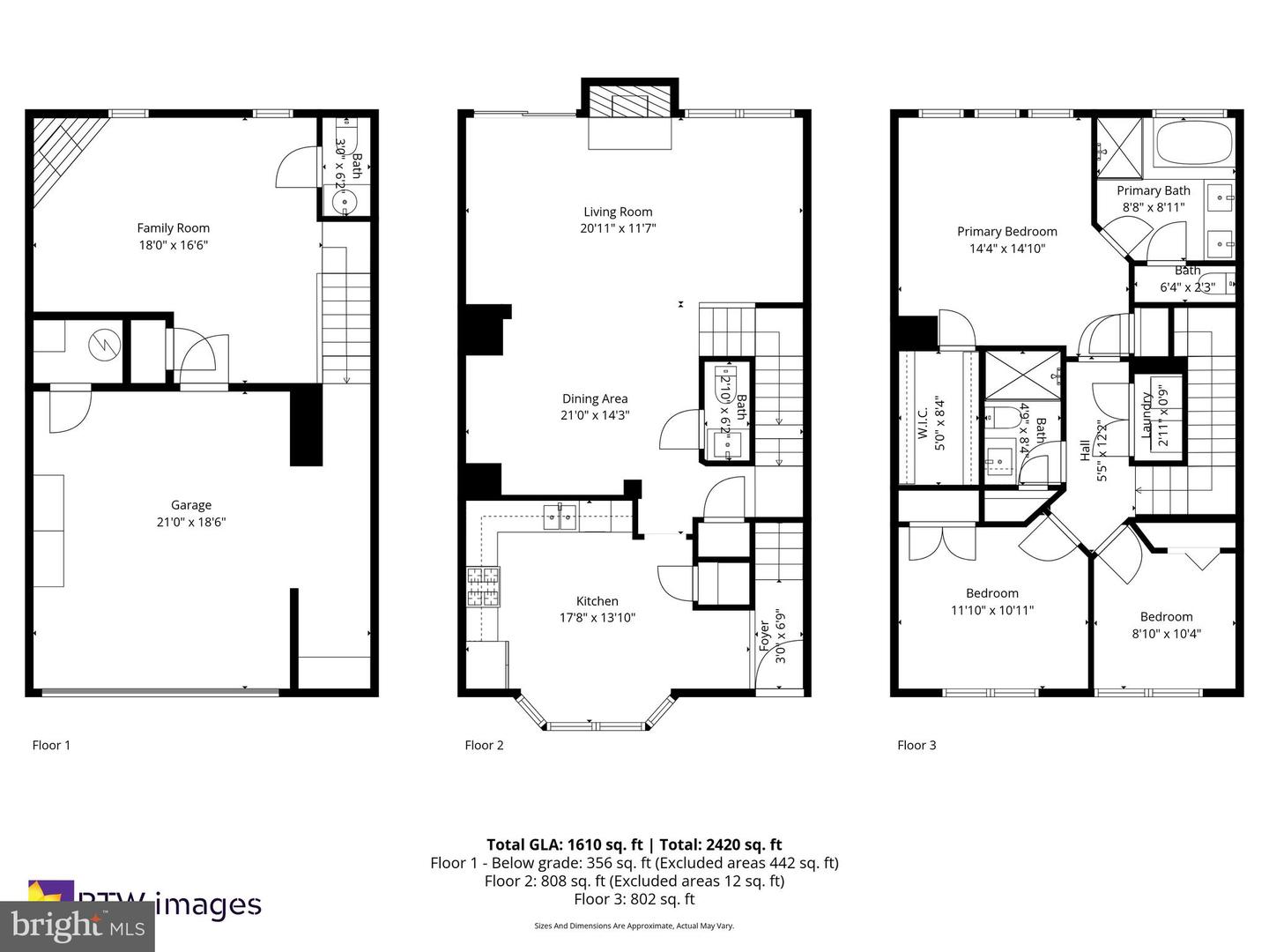 5295 COZY GLEN LN, ALEXANDRIA, Virginia 22312, 3 Bedrooms Bedrooms, ,2 BathroomsBathrooms,Residential,For sale,5295 COZY GLEN LN,VAFX2269034 MLS # VAFX2269034