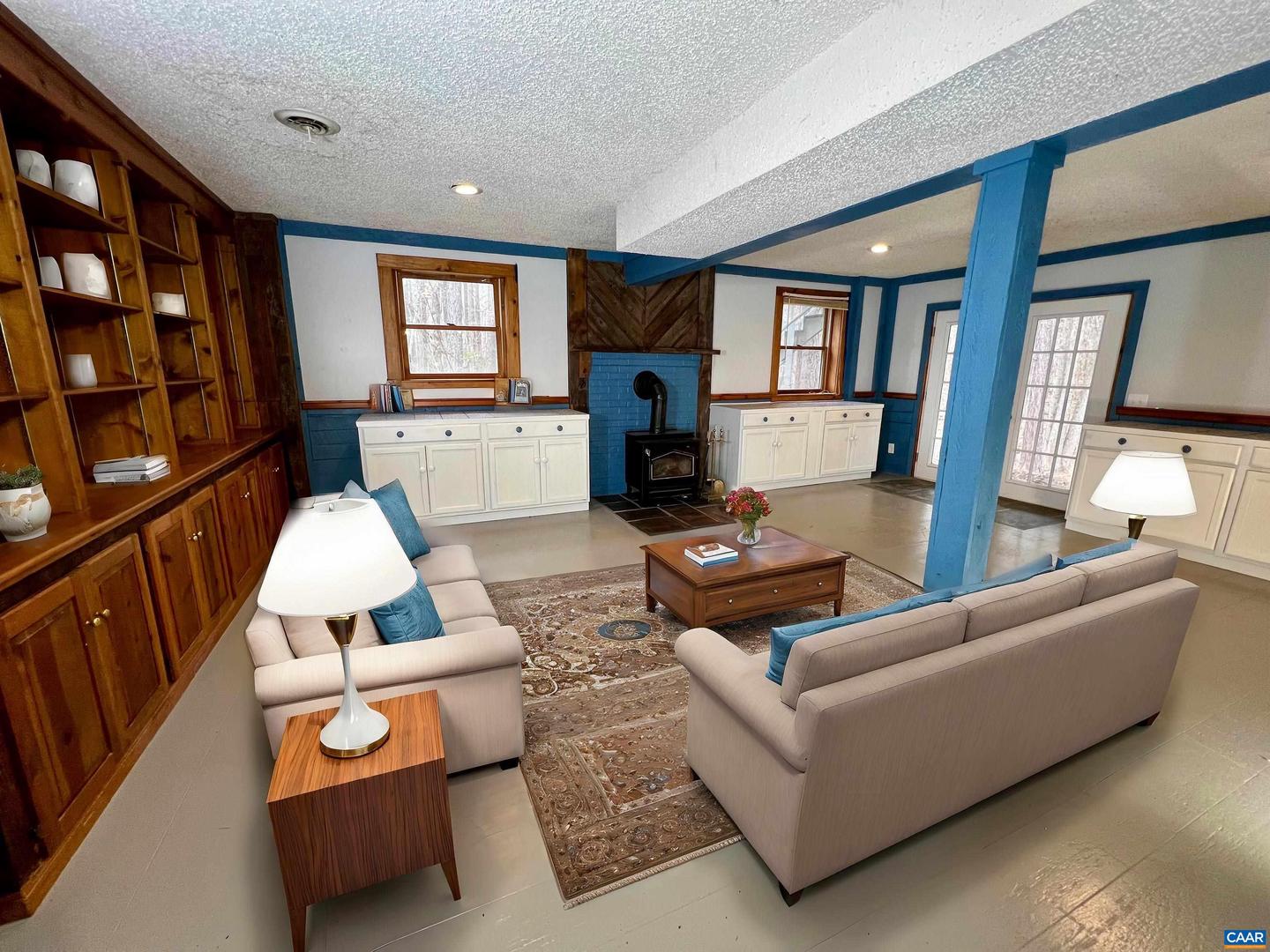 3264 MARTIN KINGS RD, CHARLOTTESVILLE, Virginia 22903, 4 Bedrooms Bedrooms, ,3 BathroomsBathrooms,Residential,For sale,3264 MARTIN KINGS RD,669388 MLS # 669388