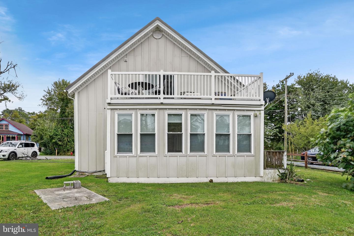 5277 MAIN ST, CHINCOTEAGUE ISLAND, Virginia 23336, 3 Bedrooms Bedrooms, ,2 BathroomsBathrooms,Residential,For sale,5277 MAIN ST,VAAC2002284 MLS # VAAC2002284