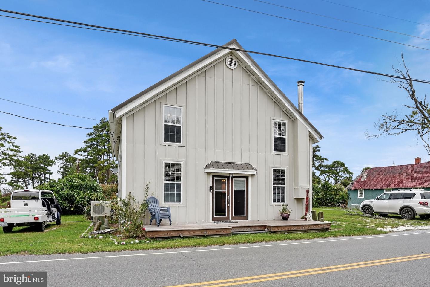 5277 MAIN ST, CHINCOTEAGUE ISLAND, Virginia 23336, 3 Bedrooms Bedrooms, ,2 BathroomsBathrooms,Residential,For sale,5277 MAIN ST,VAAC2002284 MLS # VAAC2002284