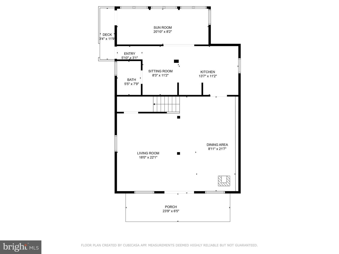5277 MAIN ST, CHINCOTEAGUE ISLAND, Virginia 23336, 3 Bedrooms Bedrooms, ,2 BathroomsBathrooms,Residential,For sale,5277 MAIN ST,VAAC2002284 MLS # VAAC2002284