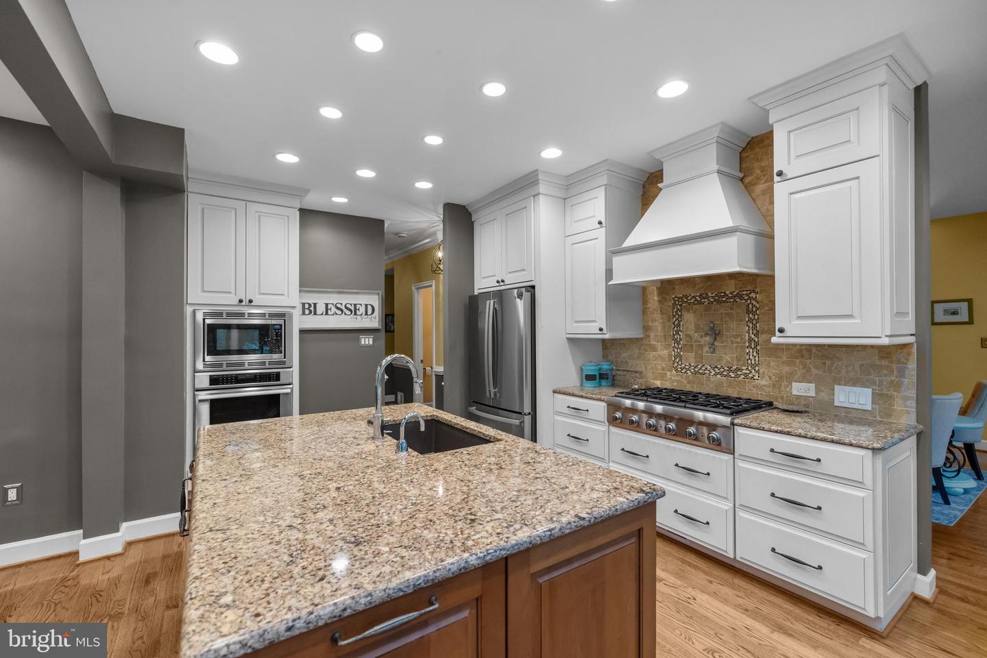 6917 STETHEM CT, MANASSAS, Virginia 20112, 4 Bedrooms Bedrooms, ,3 BathroomsBathrooms,Residential,For sale,6917 STETHEM CT,VAPW2104904 MLS # VAPW2104904