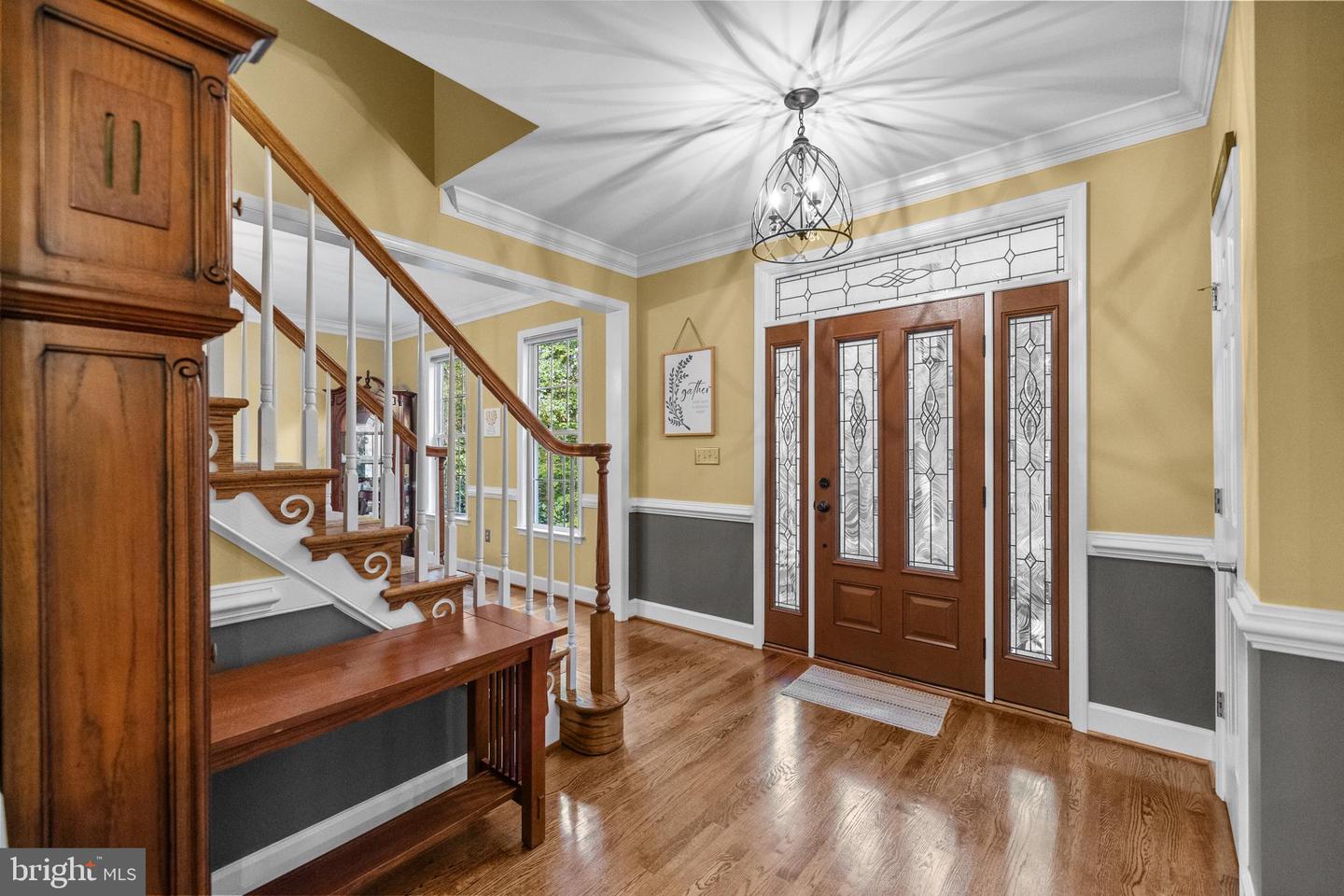 6917 STETHEM CT, MANASSAS, Virginia 20112, 4 Bedrooms Bedrooms, ,3 BathroomsBathrooms,Residential,For sale,6917 STETHEM CT,VAPW2104904 MLS # VAPW2104904