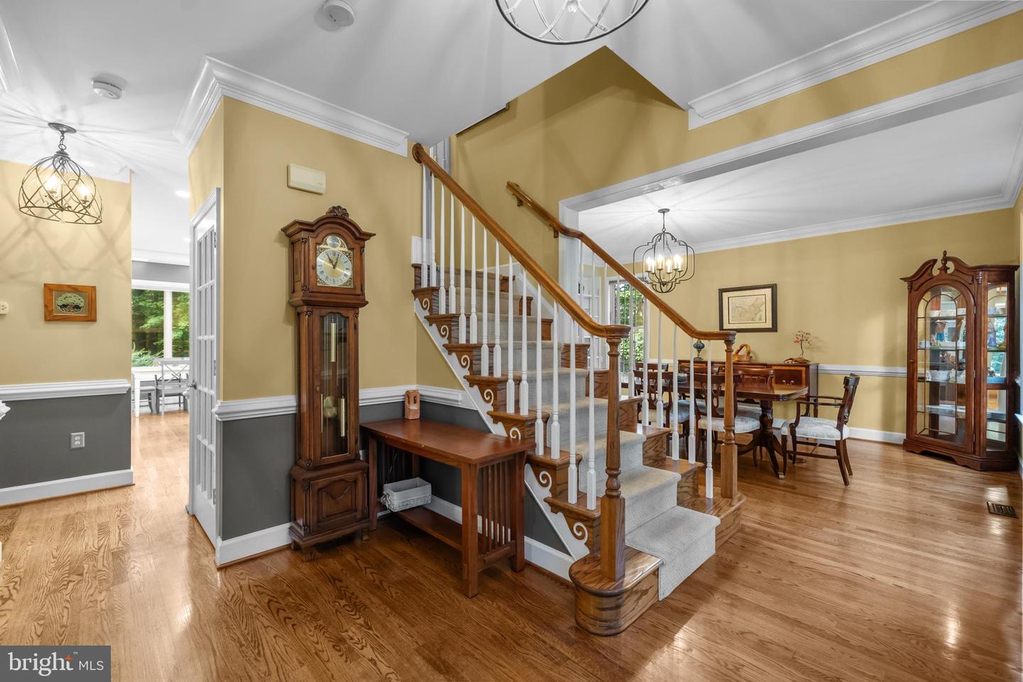 6917 STETHEM CT, MANASSAS, Virginia 20112, 4 Bedrooms Bedrooms, ,3 BathroomsBathrooms,Residential,For sale,6917 STETHEM CT,VAPW2104904 MLS # VAPW2104904