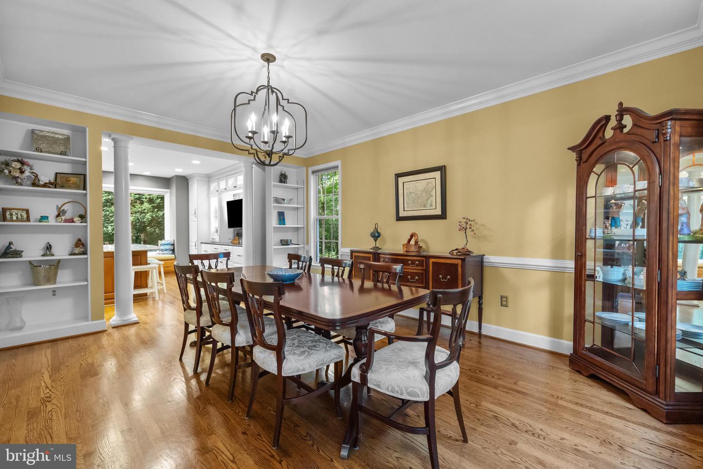 6917 STETHEM CT, MANASSAS, Virginia 20112, 4 Bedrooms Bedrooms, ,3 BathroomsBathrooms,Residential,For sale,6917 STETHEM CT,VAPW2104904 MLS # VAPW2104904