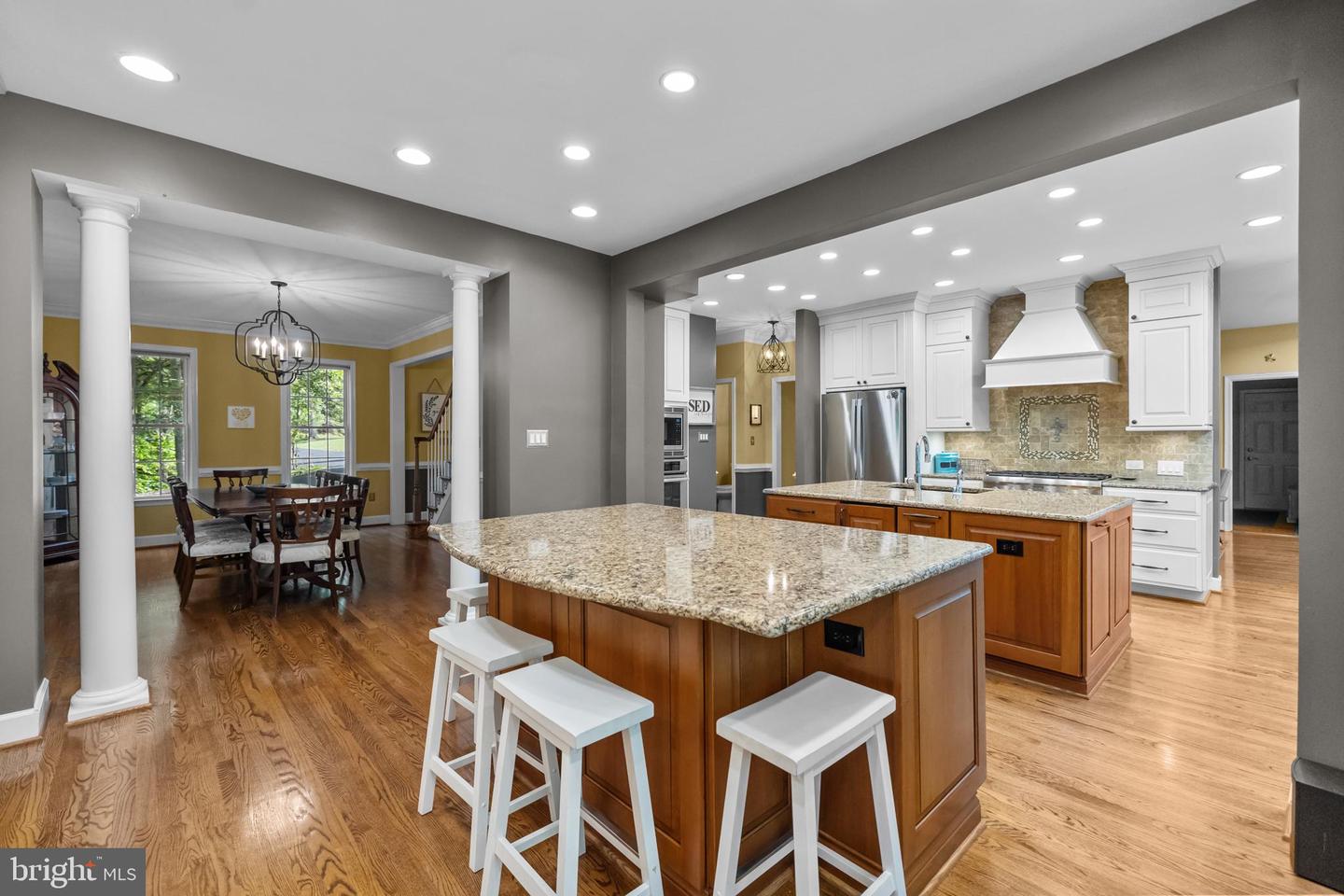 6917 STETHEM CT, MANASSAS, Virginia 20112, 4 Bedrooms Bedrooms, ,3 BathroomsBathrooms,Residential,For sale,6917 STETHEM CT,VAPW2104904 MLS # VAPW2104904