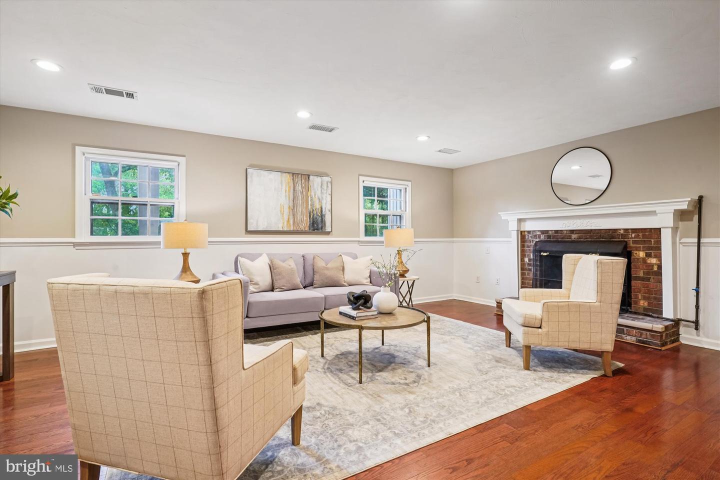 1616 SHERWOOD HALL LN, ALEXANDRIA, Virginia 22306, 5 Bedrooms Bedrooms, ,3 BathroomsBathrooms,Residential,For sale,1616 SHERWOOD HALL LN,VAFX2269748 MLS # VAFX2269748