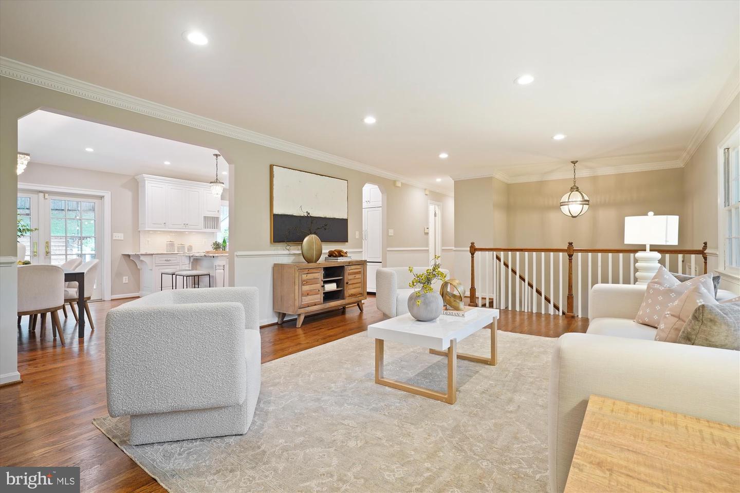 1616 SHERWOOD HALL LN, ALEXANDRIA, Virginia 22306, 5 Bedrooms Bedrooms, ,3 BathroomsBathrooms,Residential,For sale,1616 SHERWOOD HALL LN,VAFX2269748 MLS # VAFX2269748