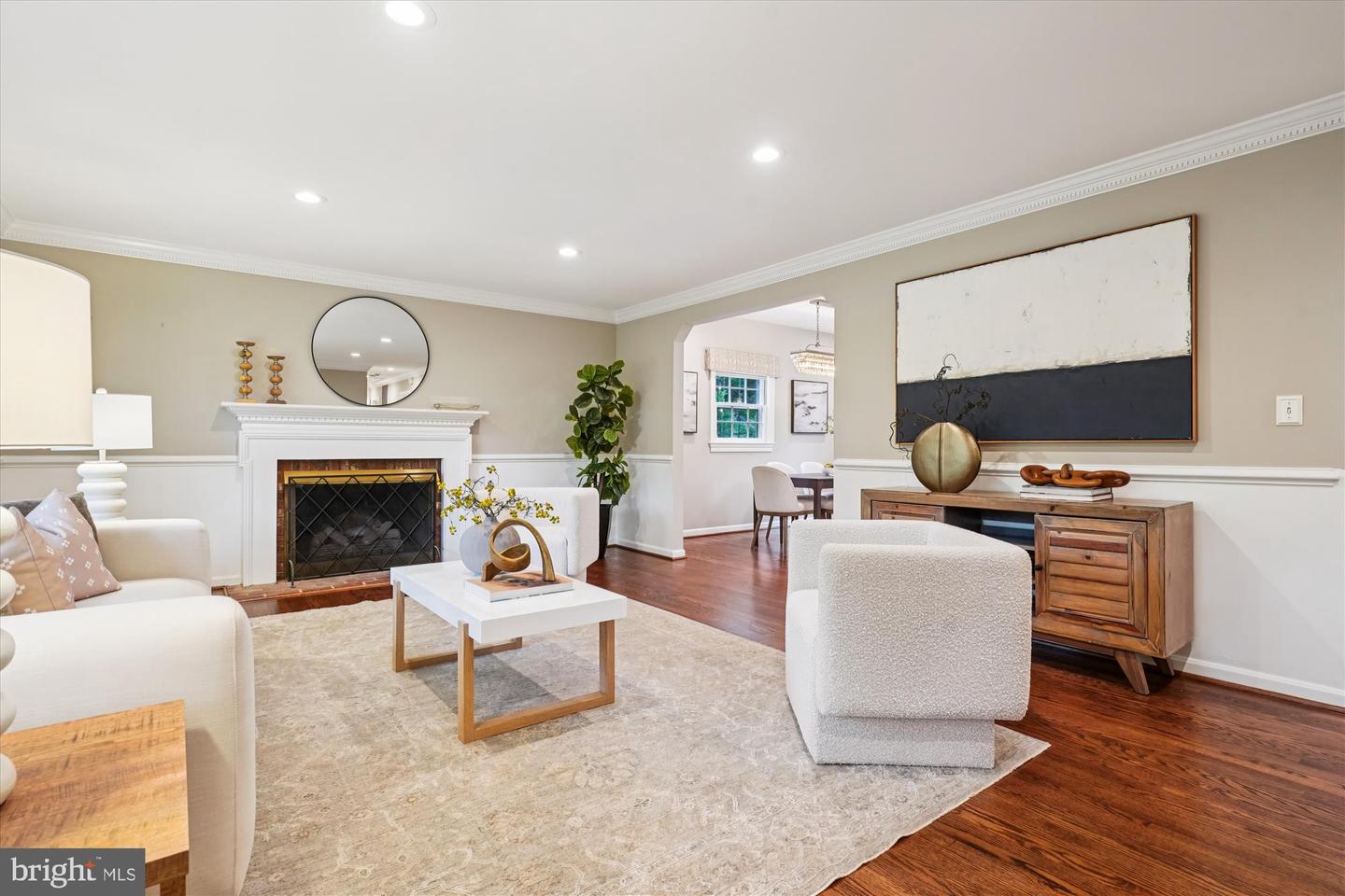 1616 SHERWOOD HALL LN, ALEXANDRIA, Virginia 22306, 5 Bedrooms Bedrooms, ,3 BathroomsBathrooms,Residential,For sale,1616 SHERWOOD HALL LN,VAFX2269748 MLS # VAFX2269748