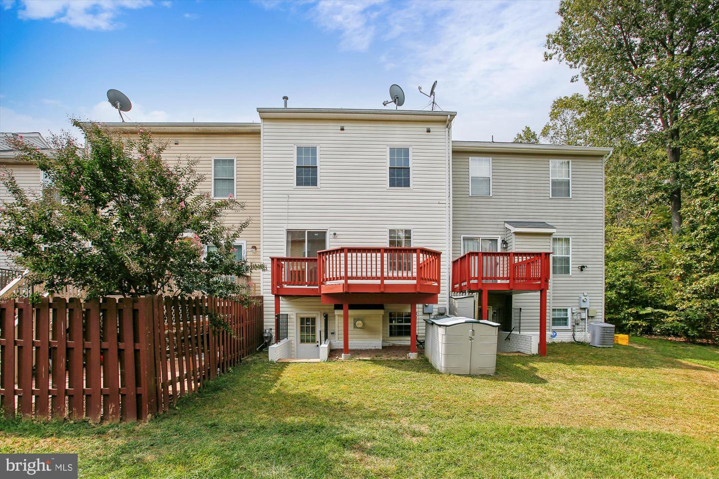 4124 LA MAURICIE LOOP, DUMFRIES, Virginia 22025, 4 Bedrooms Bedrooms, ,3 BathroomsBathrooms,Residential,For sale,4124 LA MAURICIE LOOP,VAPW2104946 MLS # VAPW2104946