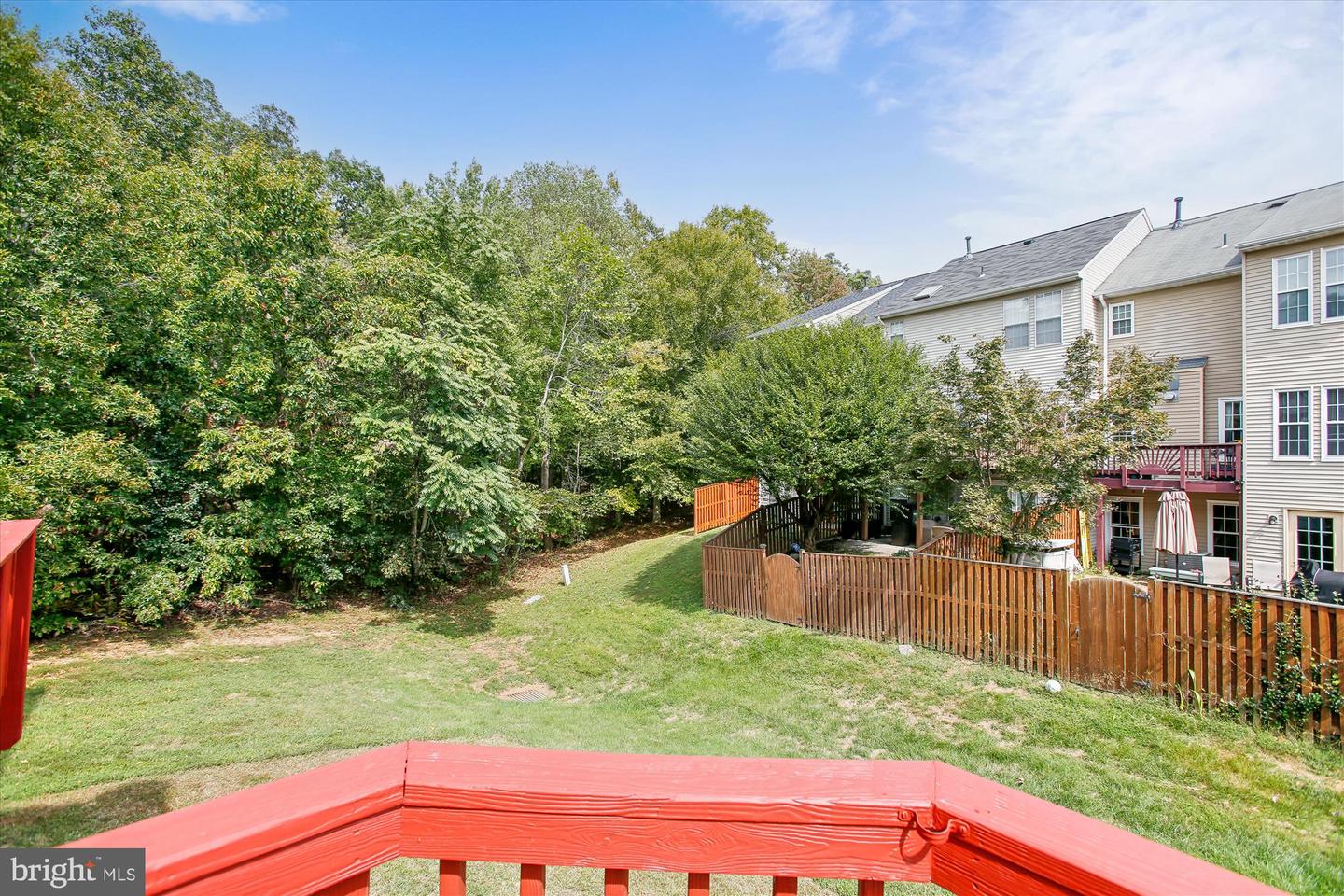 4124 LA MAURICIE LOOP, DUMFRIES, Virginia 22025, 4 Bedrooms Bedrooms, ,3 BathroomsBathrooms,Residential,For sale,4124 LA MAURICIE LOOP,VAPW2104946 MLS # VAPW2104946